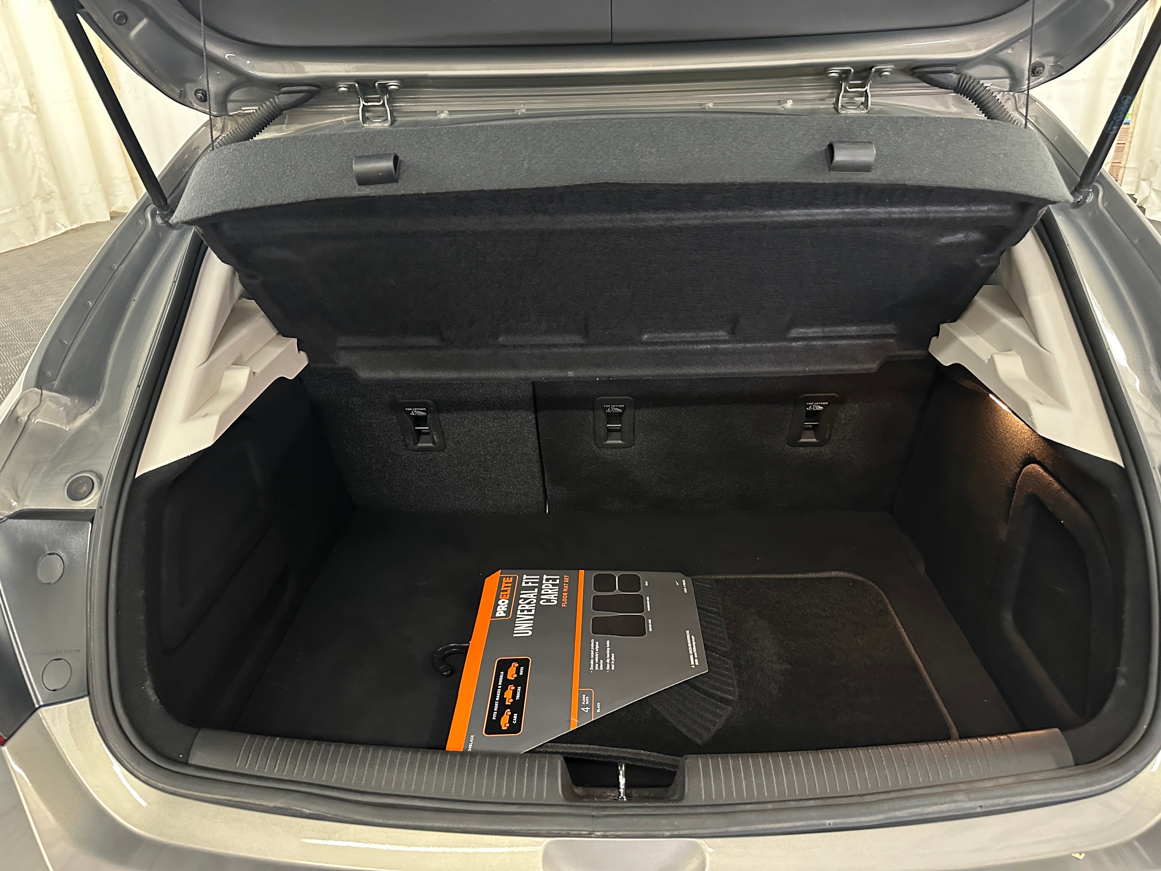 2018 Chevrolet Cruze Premier 6