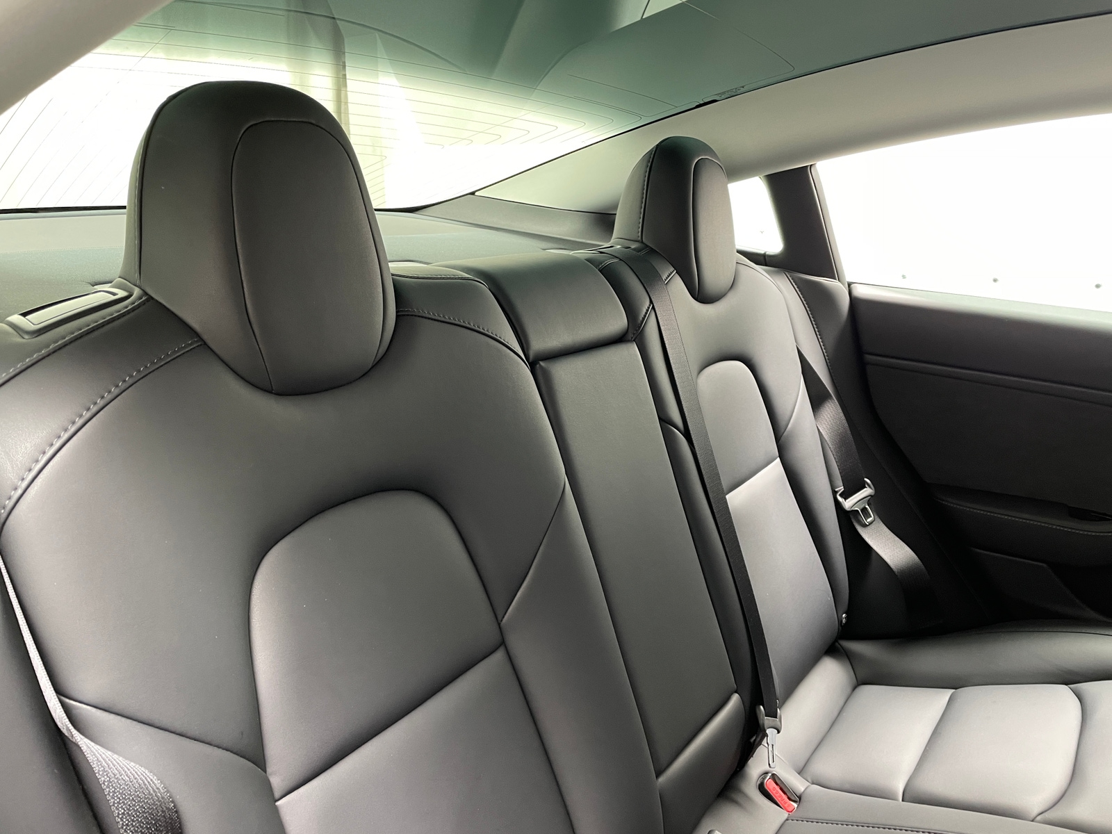 Thumbnail: 2019 Tesla Model 3 - 5