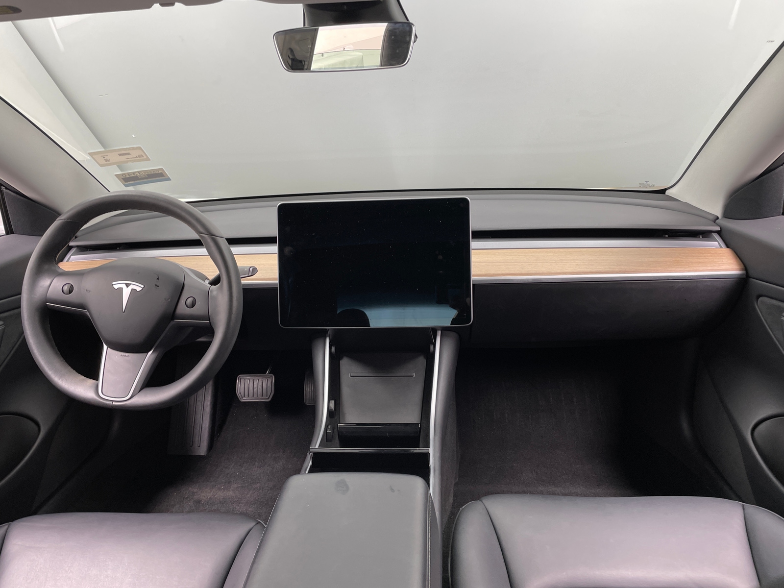 Thumbnail: 2019 Tesla Model 3 - 2