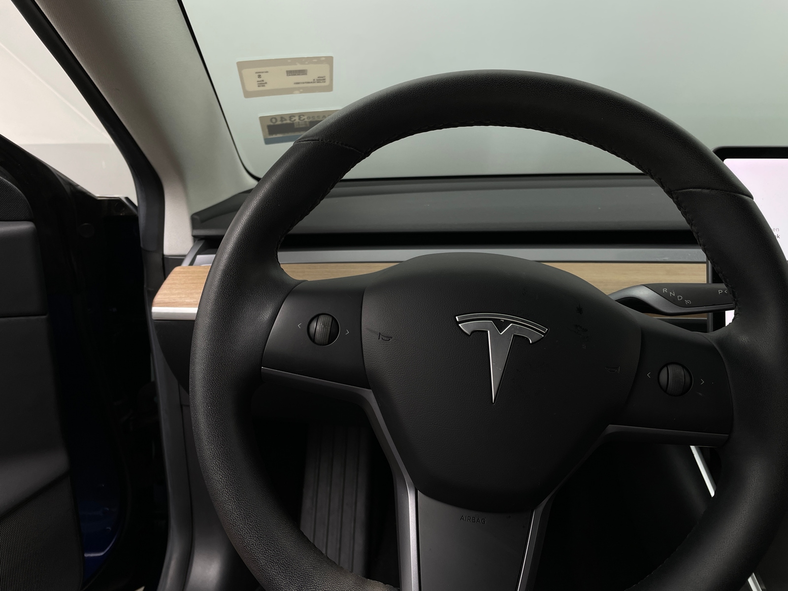 Thumbnail: 2019 Tesla Model 3 - 4