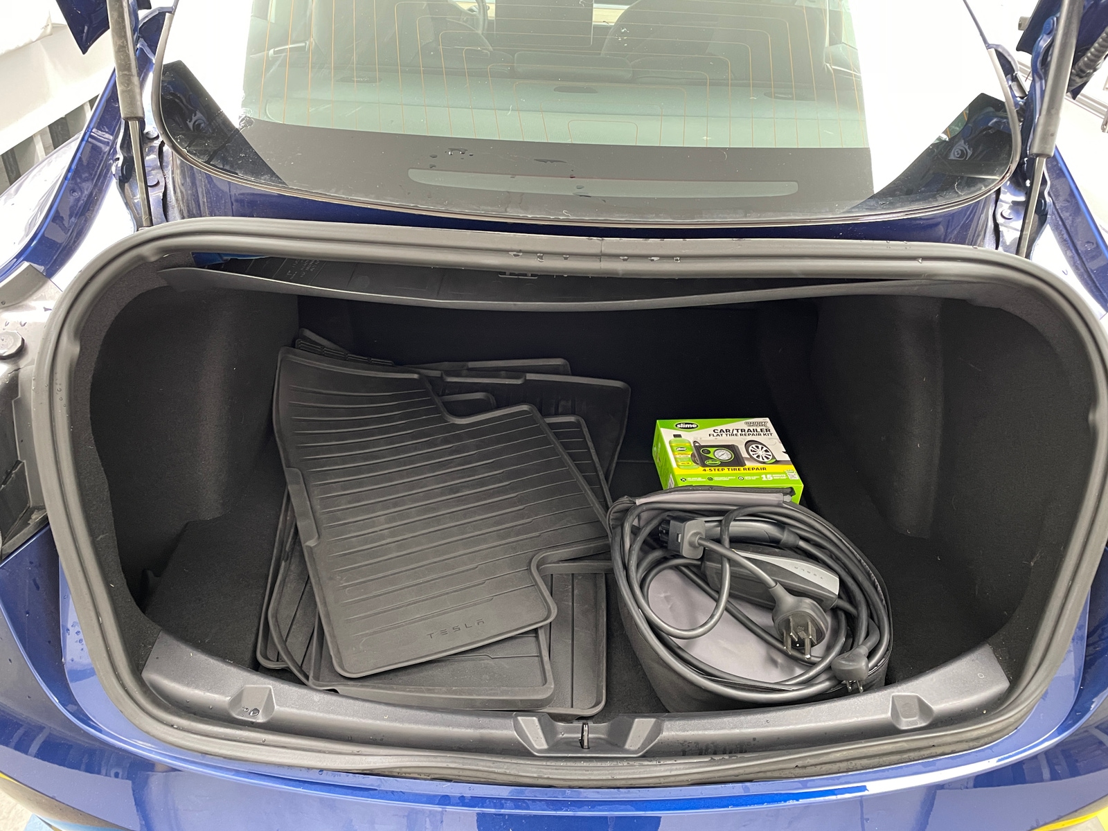 Thumbnail: 2019 Tesla Model 3 - 6