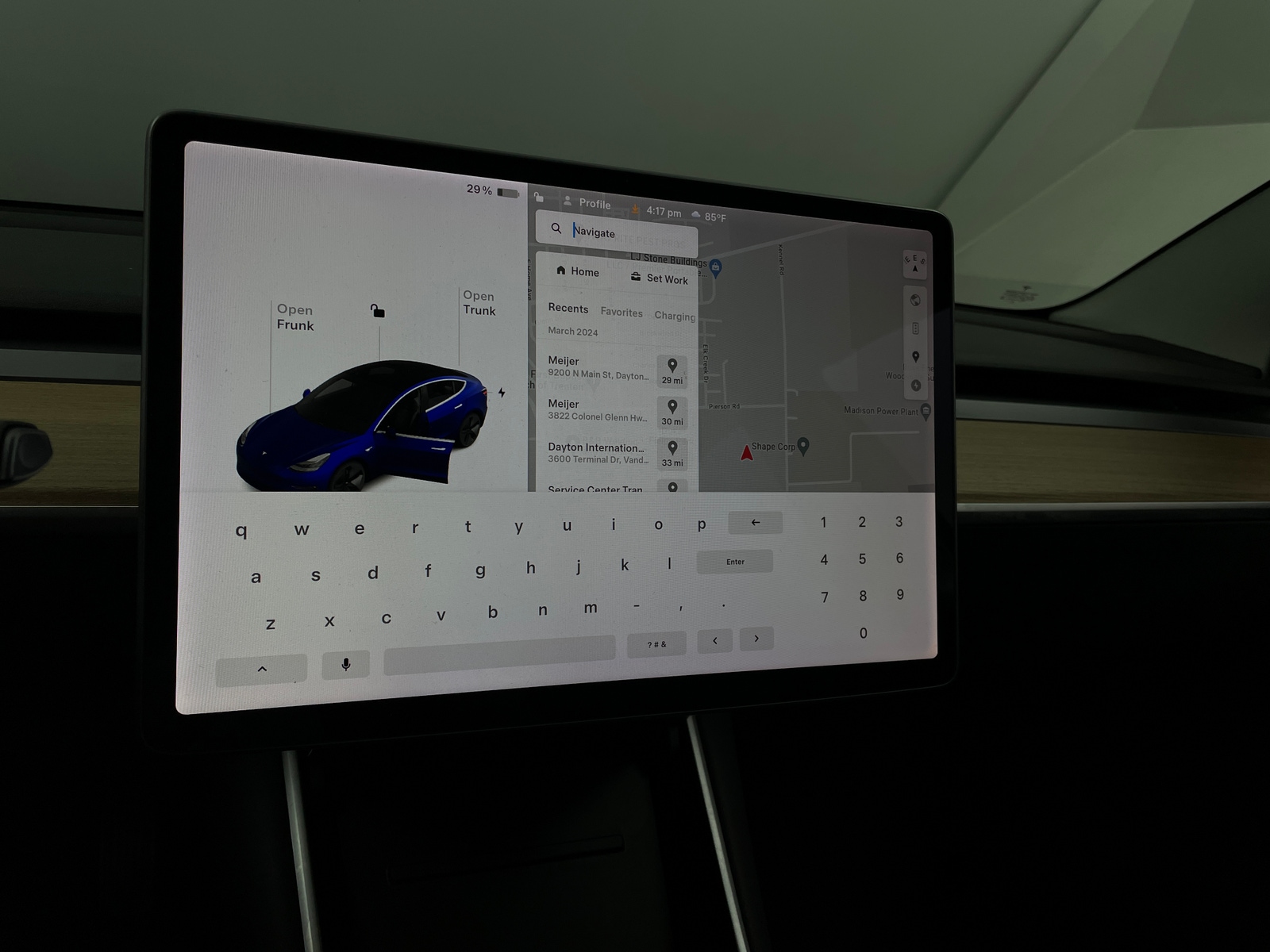 Thumbnail: 2019 Tesla Model 3 - 3