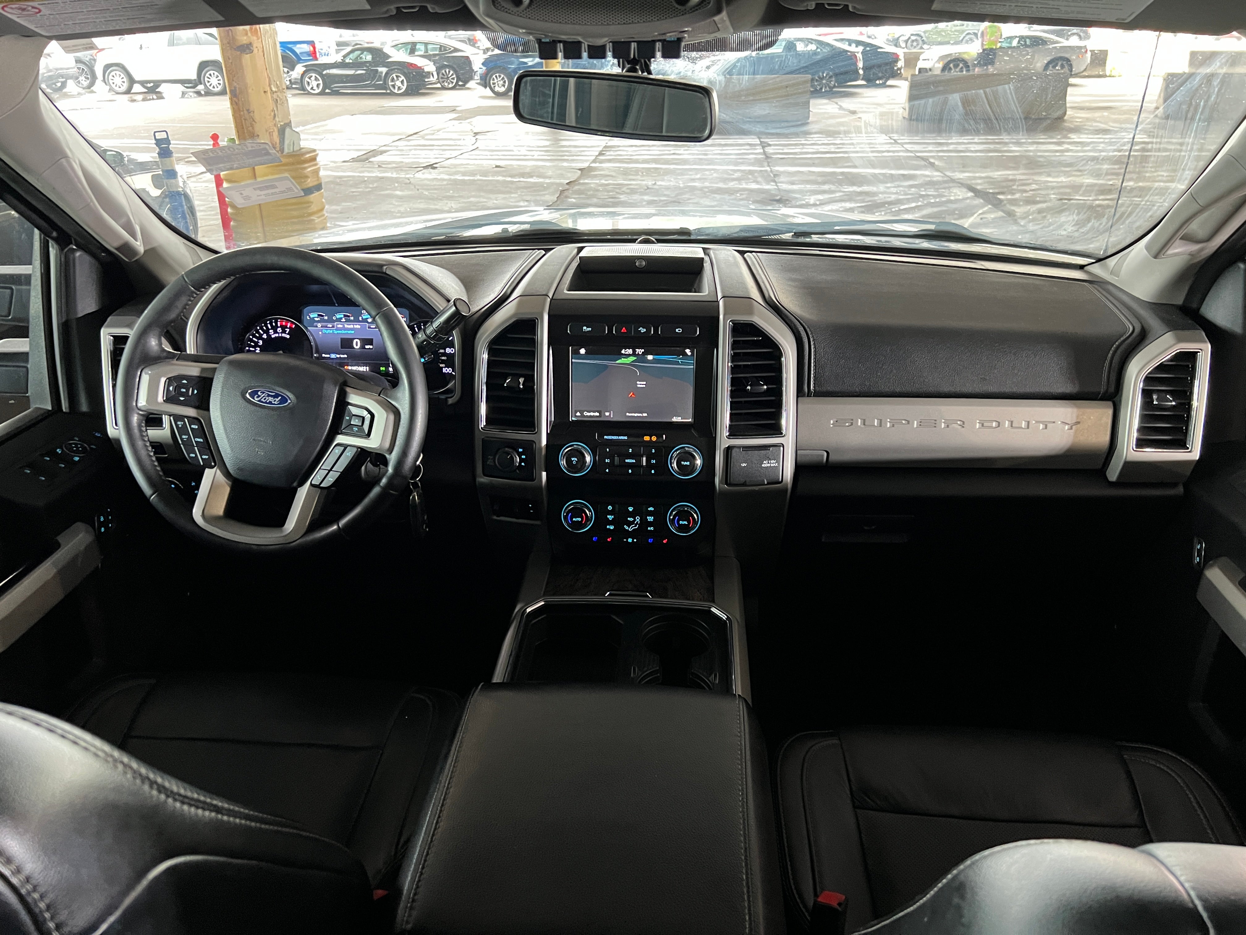 Thumbnail: 2019 Ford Econoline - 2