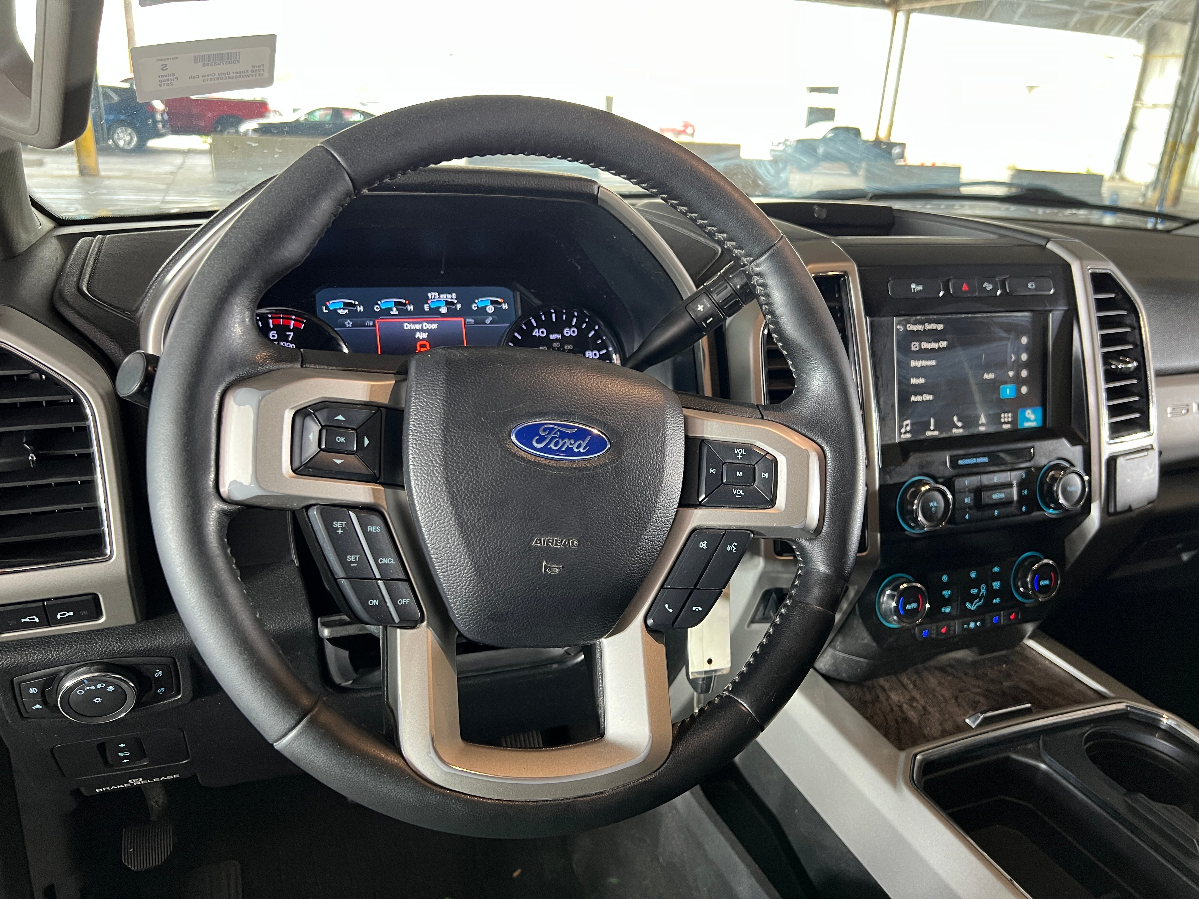 Thumbnail: 2019 Ford Econoline - 4