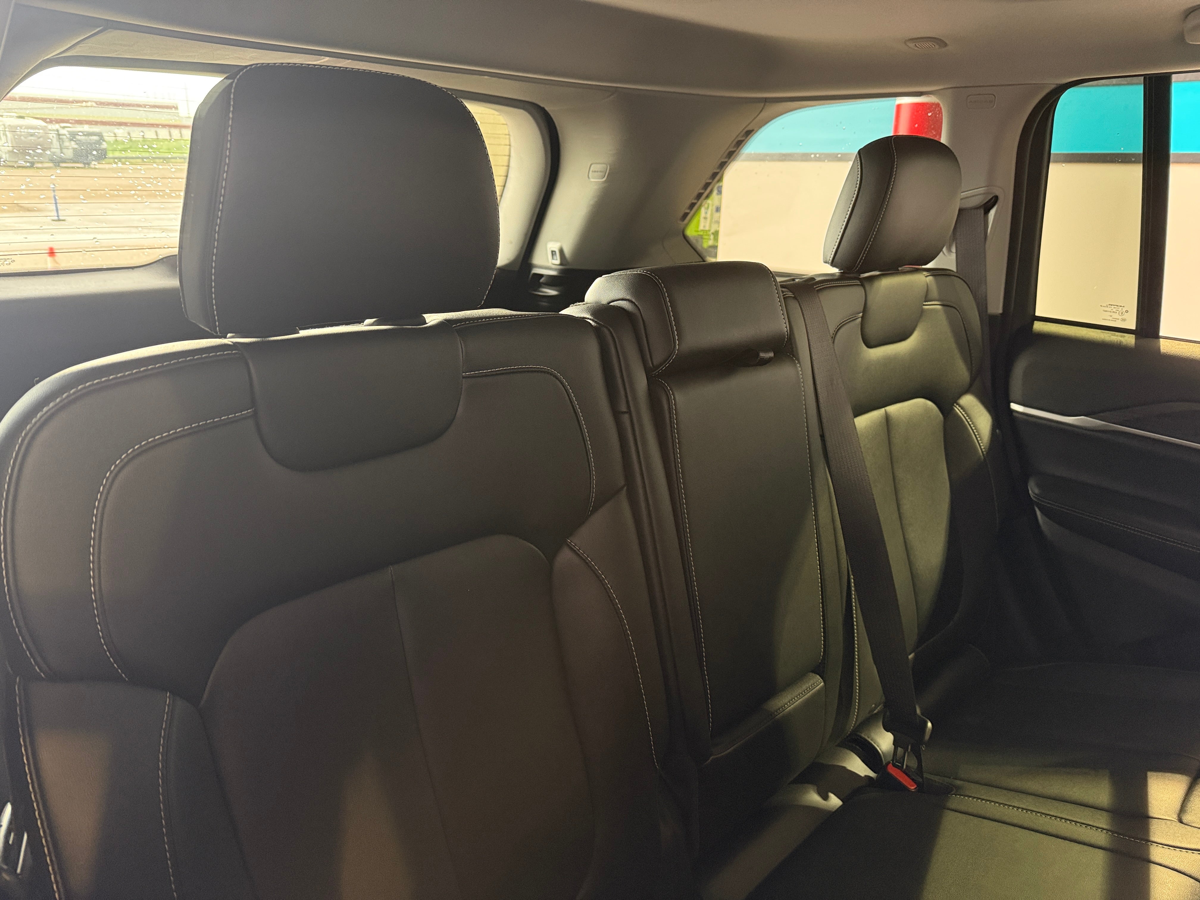 2023 Jeep Grand Cherokee 4xe 5