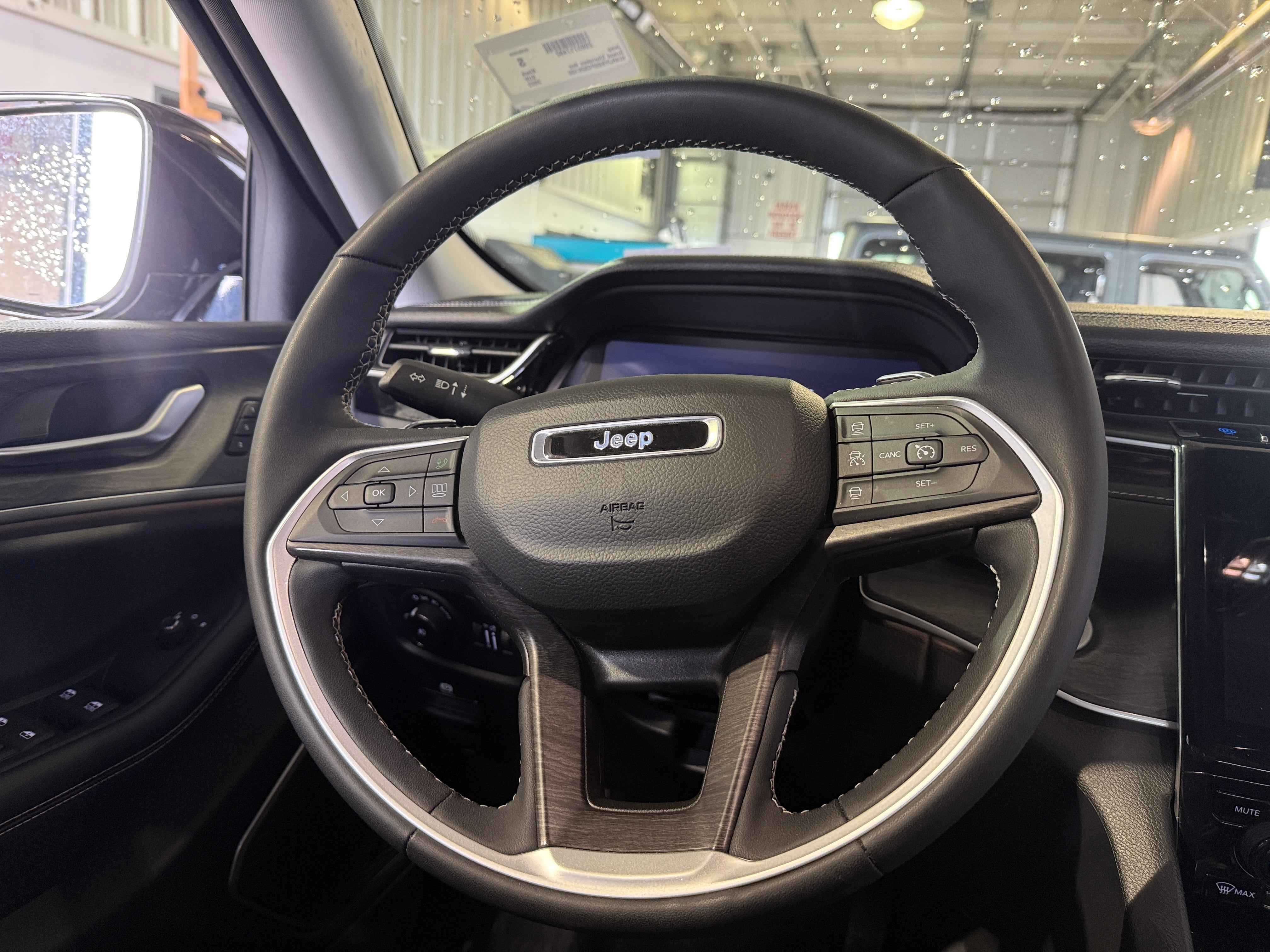 2023 Jeep Grand Cherokee 4xe 4