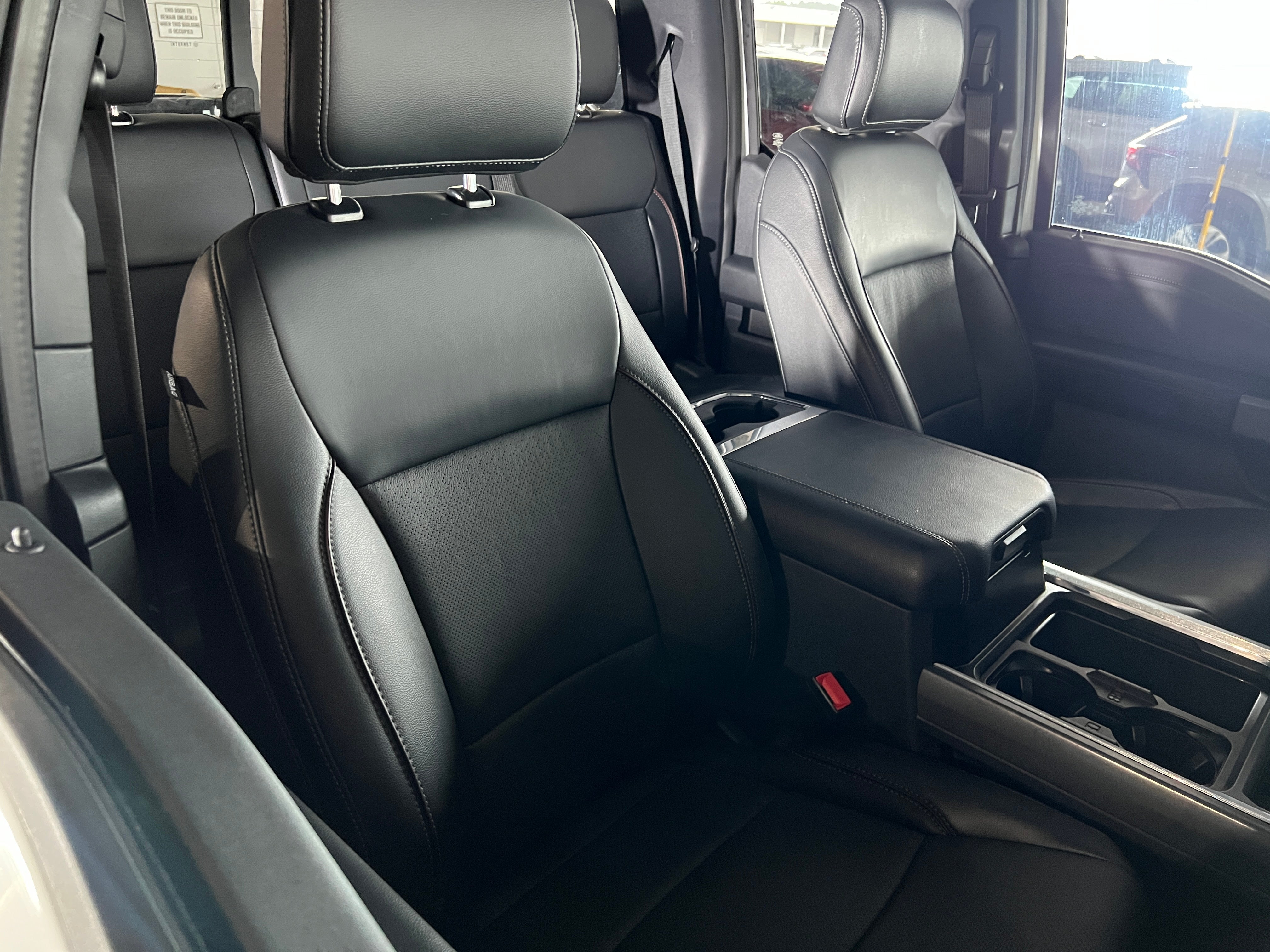 2024 Ford Econoline E-250 2