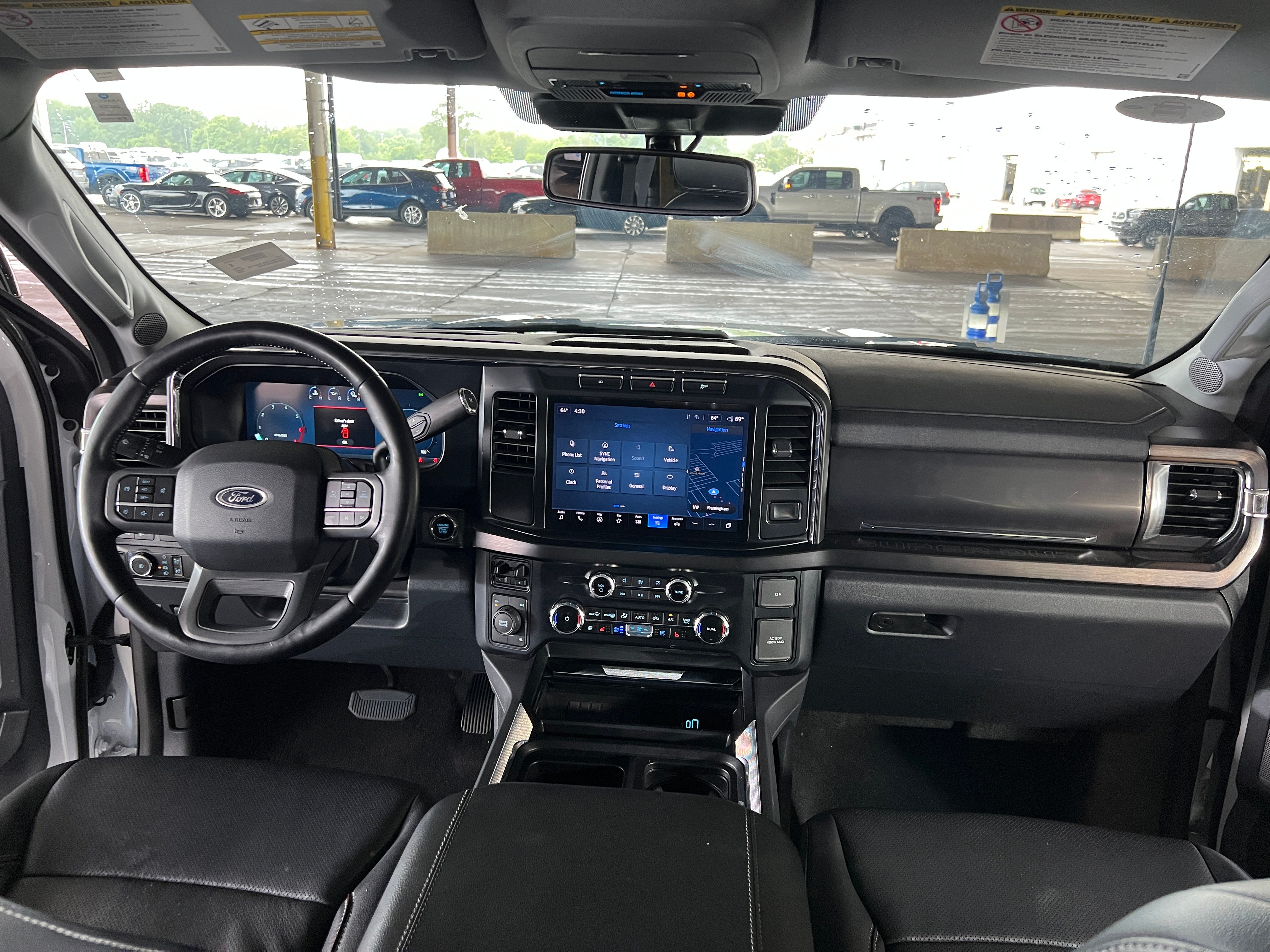 2024 Ford Econoline E-250 3