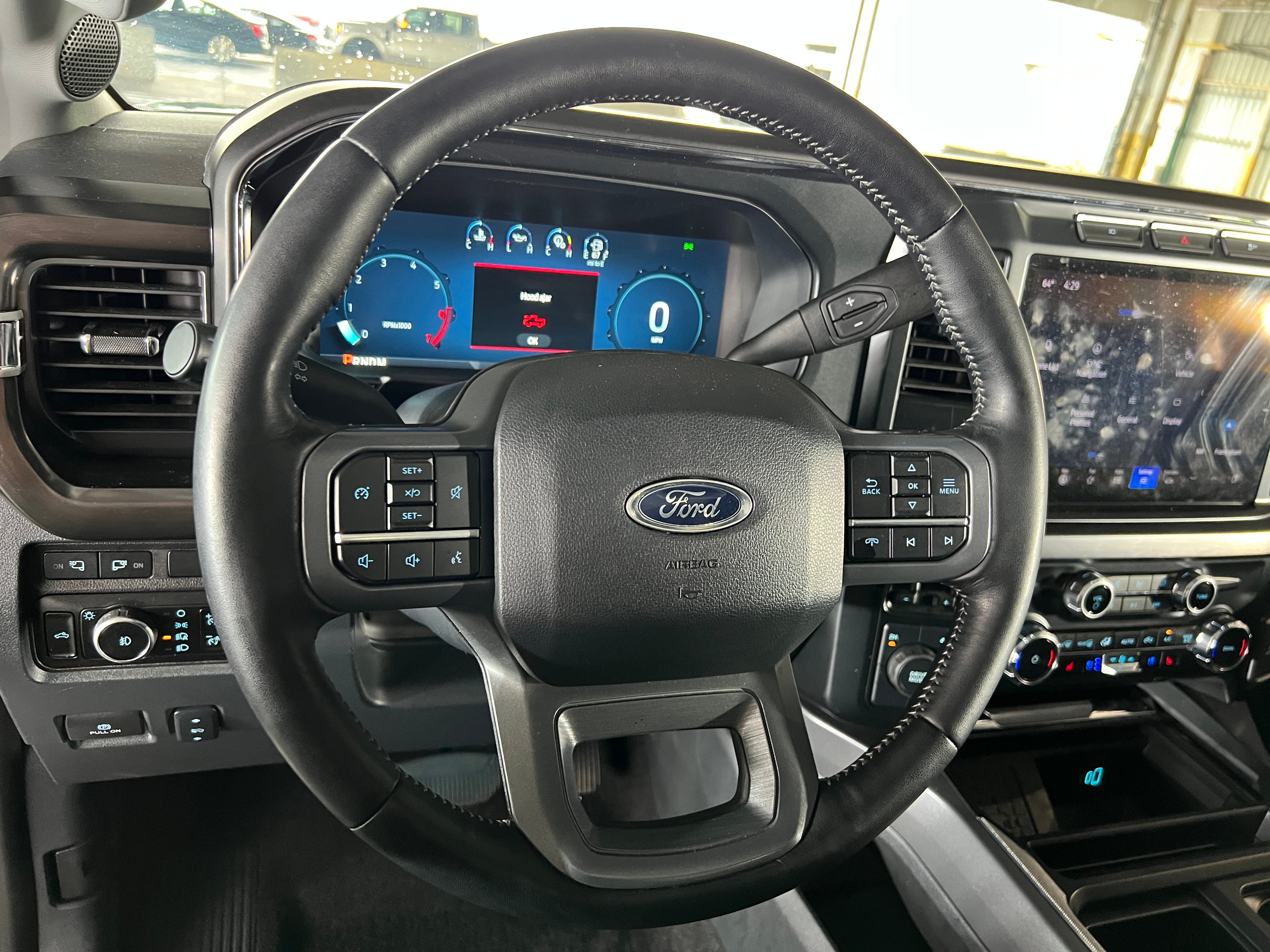 2024 Ford Econoline E-250 5