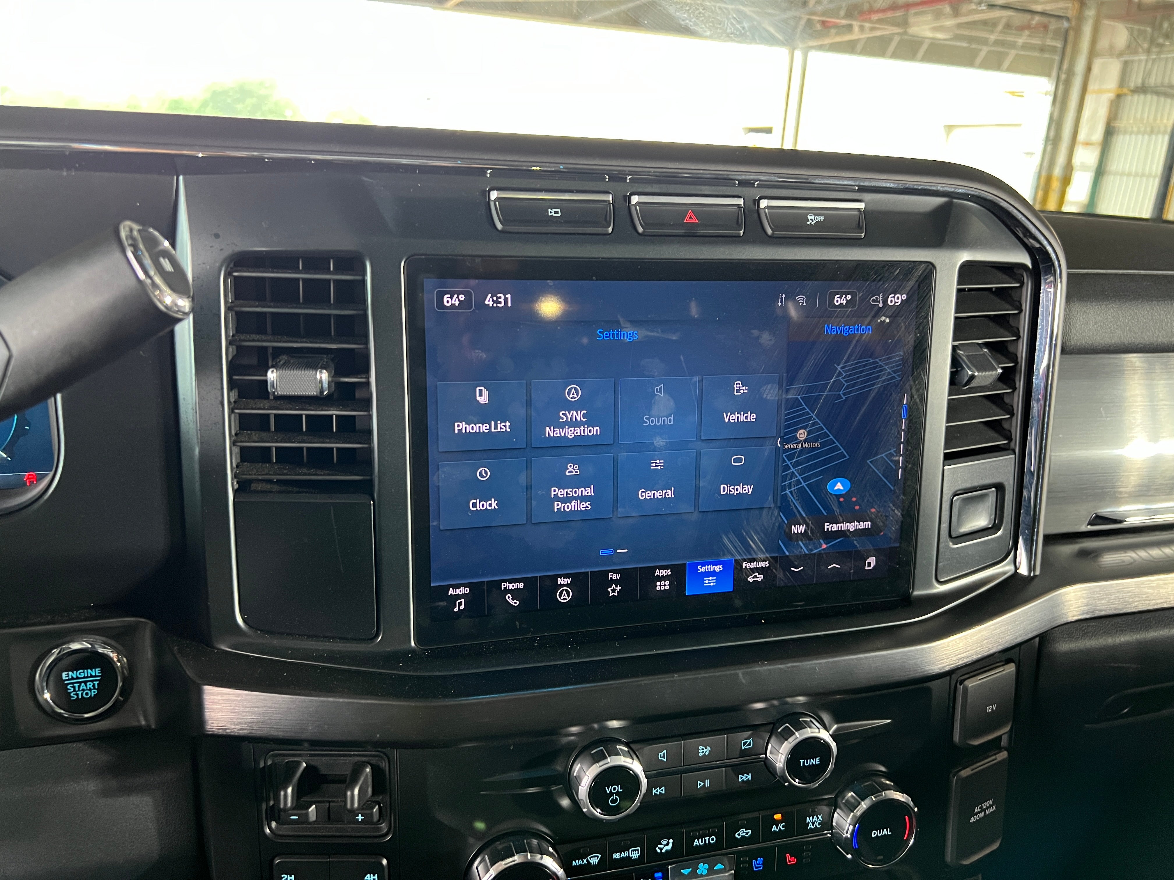2024 Ford Econoline E-250 4