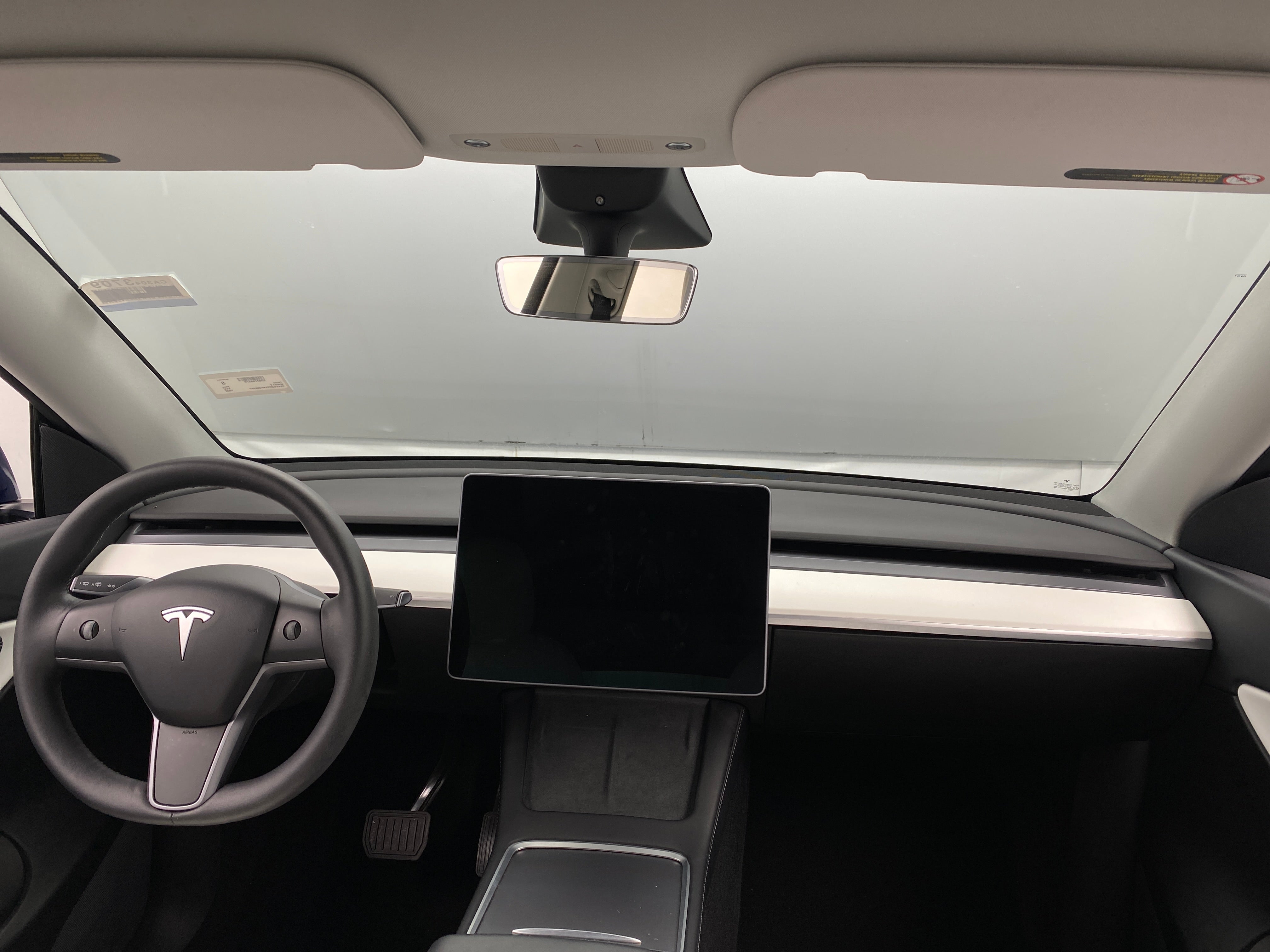 2022 Tesla Model Y Long Range 2
