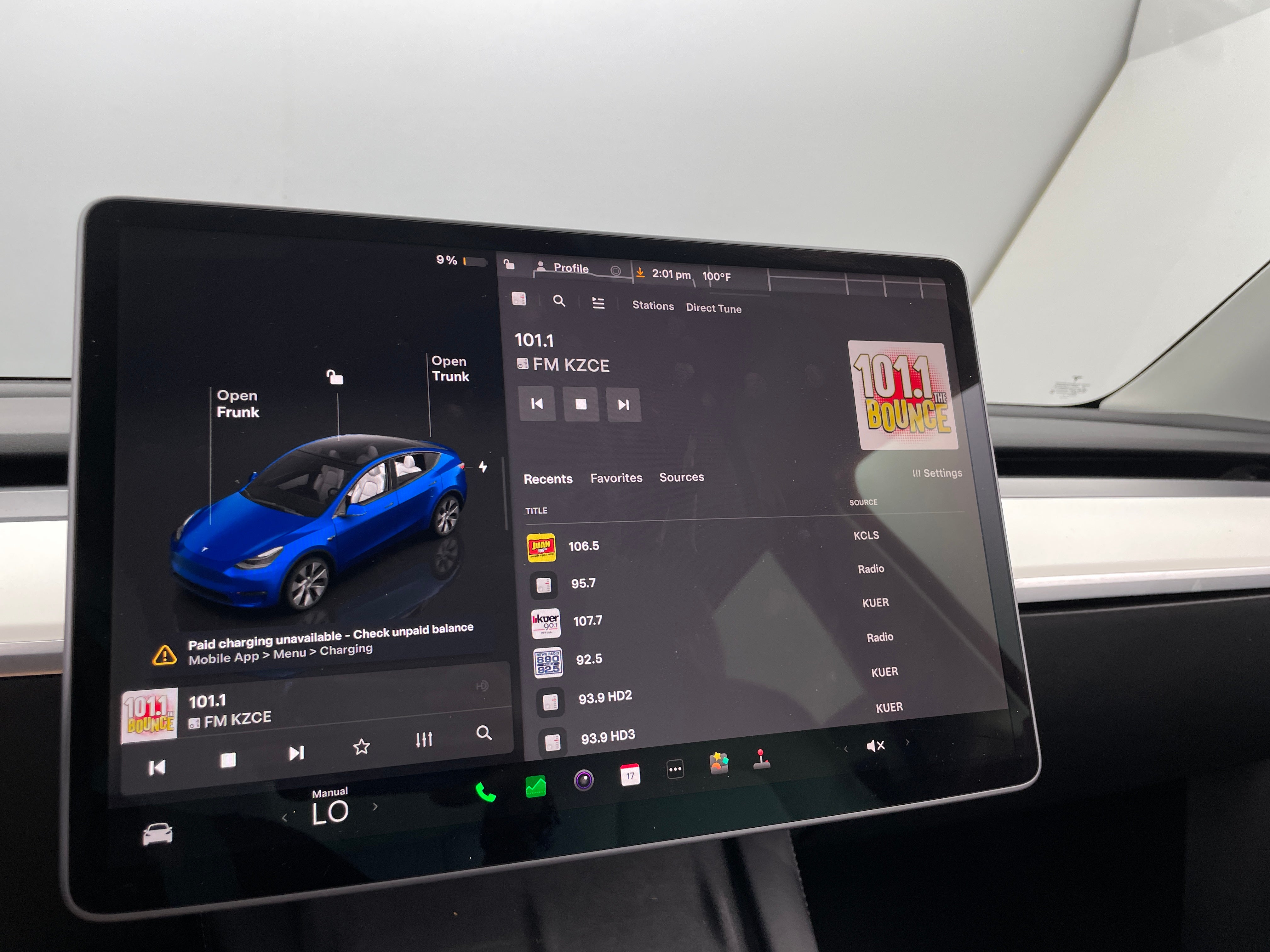 2022 Tesla Model Y Long Range 3