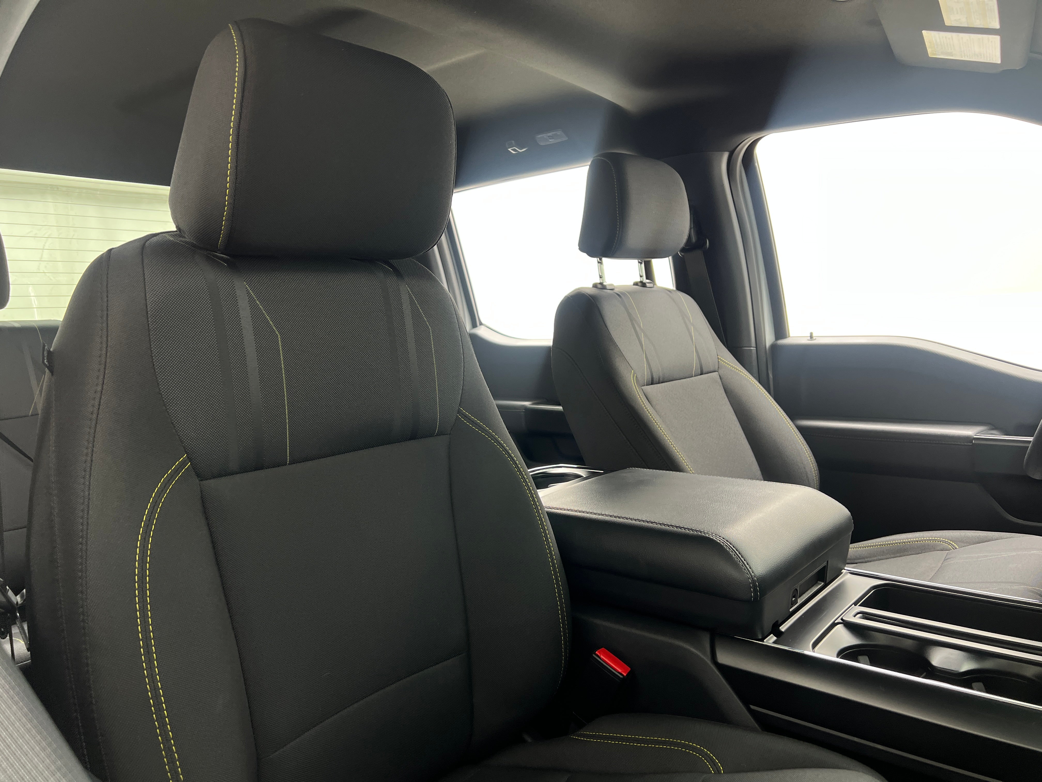 2024 Ford Econoline E-150 2
