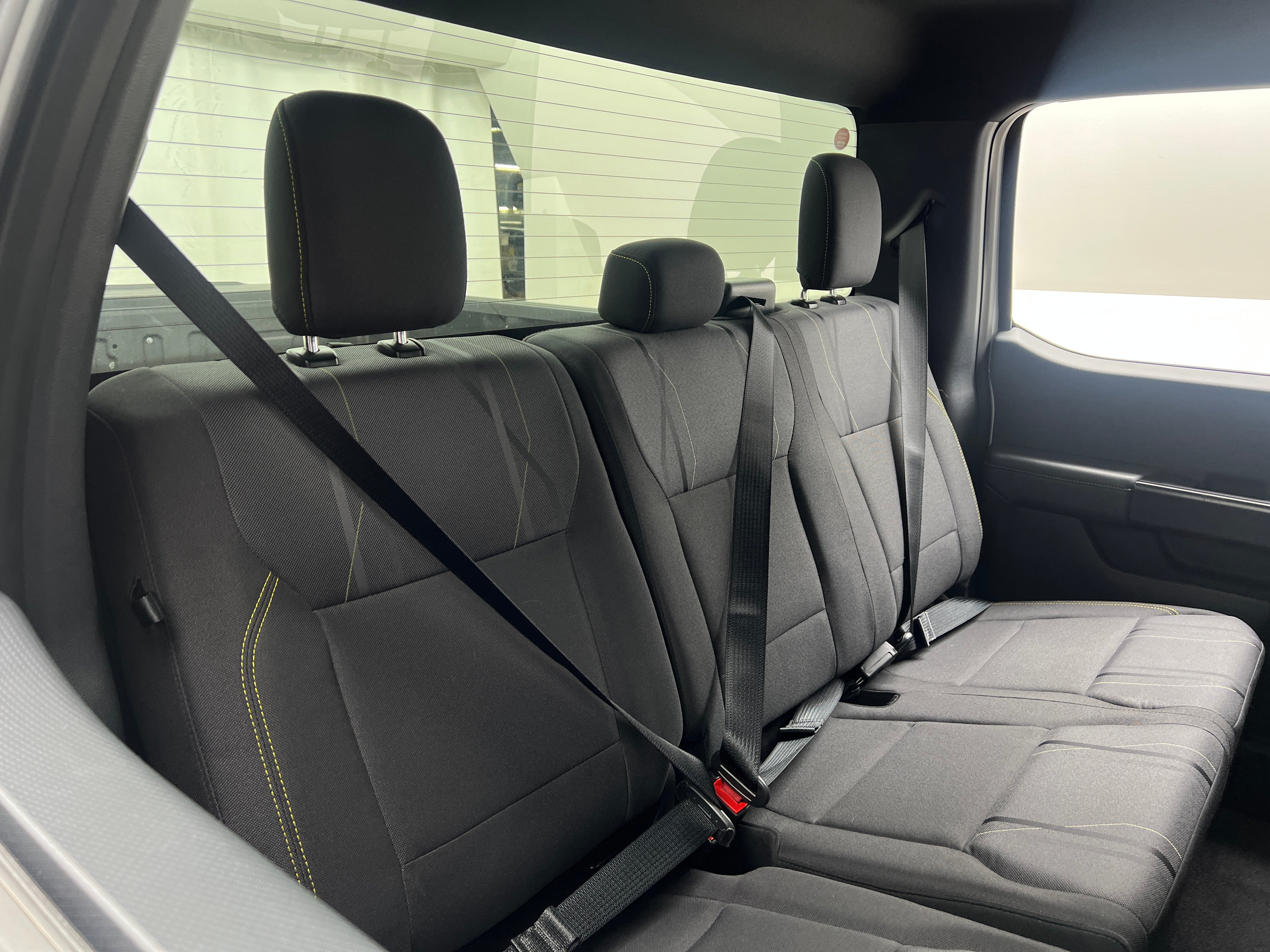 2024 Ford Econoline E-150 6