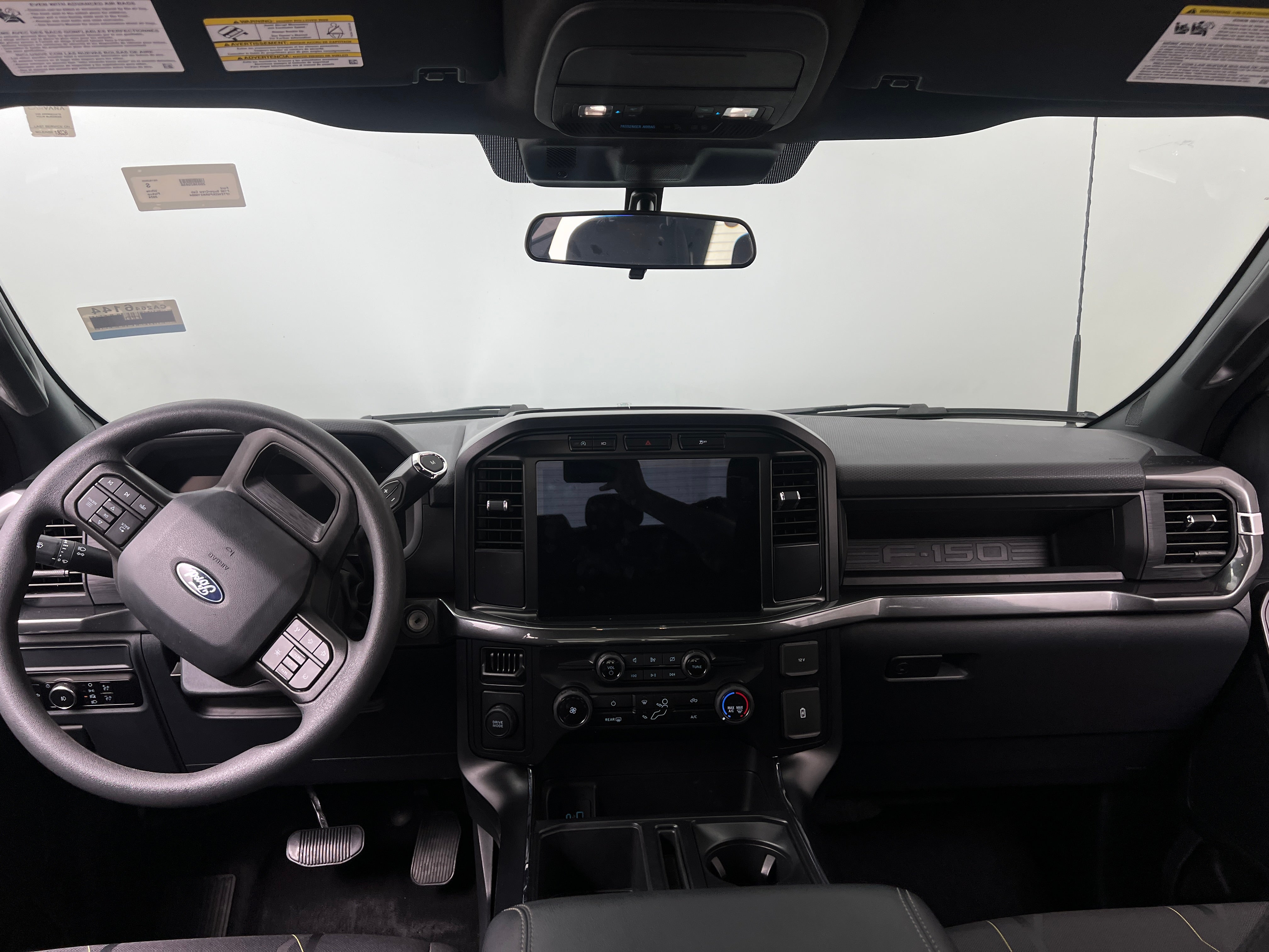 2024 Ford Econoline E-150 3