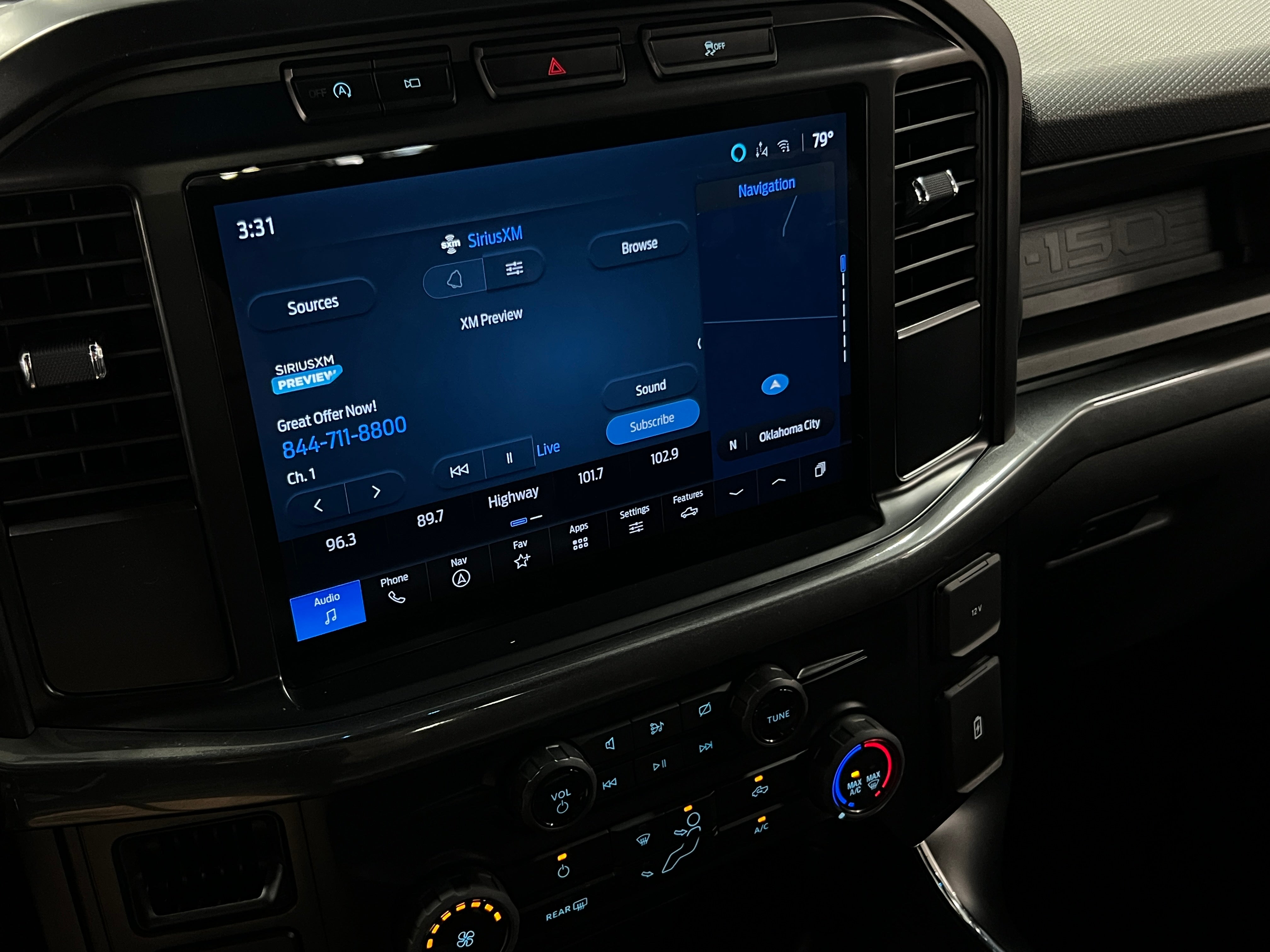 2024 Ford Econoline E-150 4