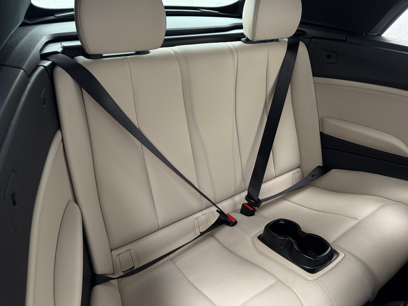 Thumbnail: 2016 BMW 2 Series - 5