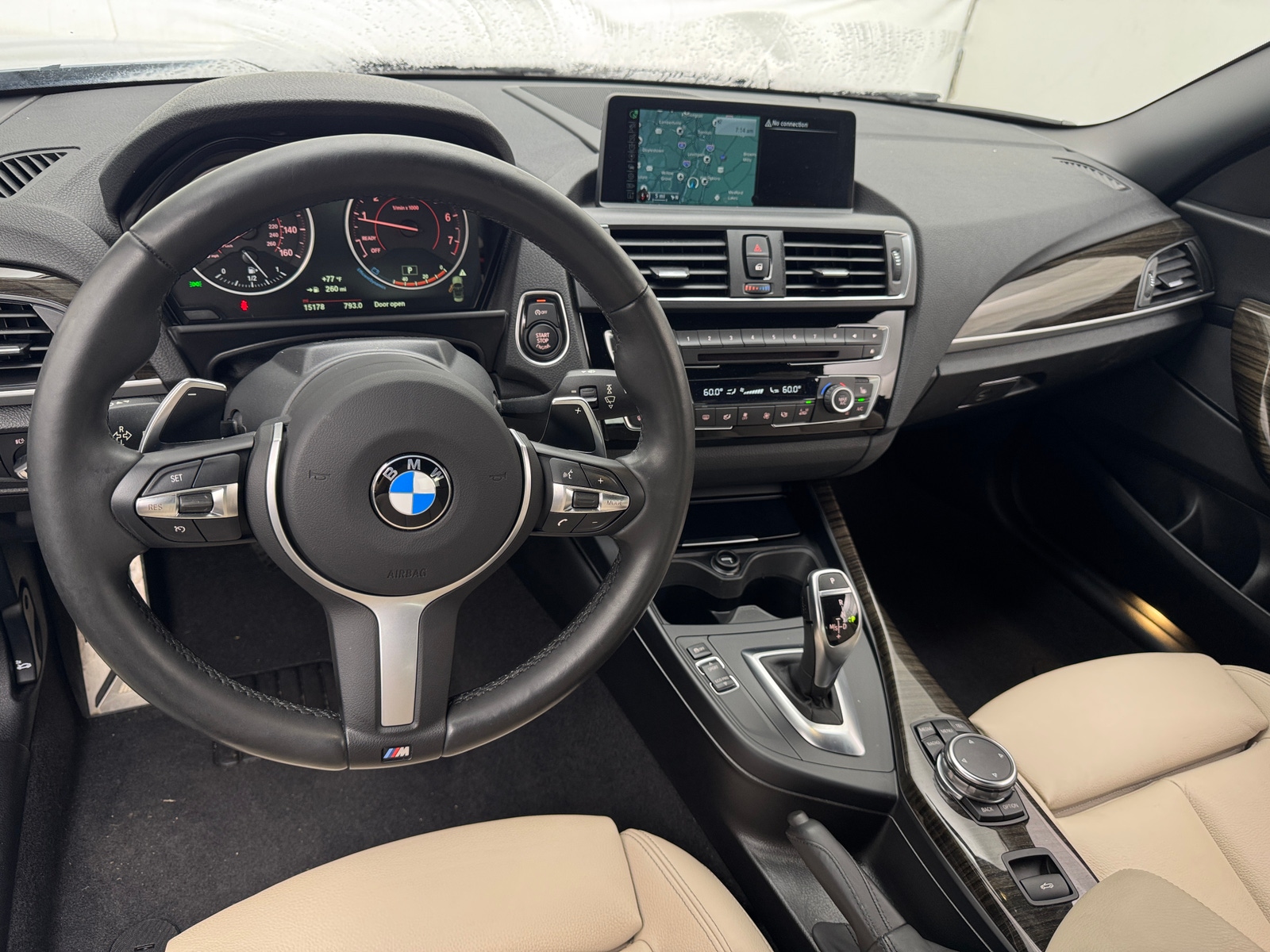 Thumbnail: 2016 BMW 2 Series - 2