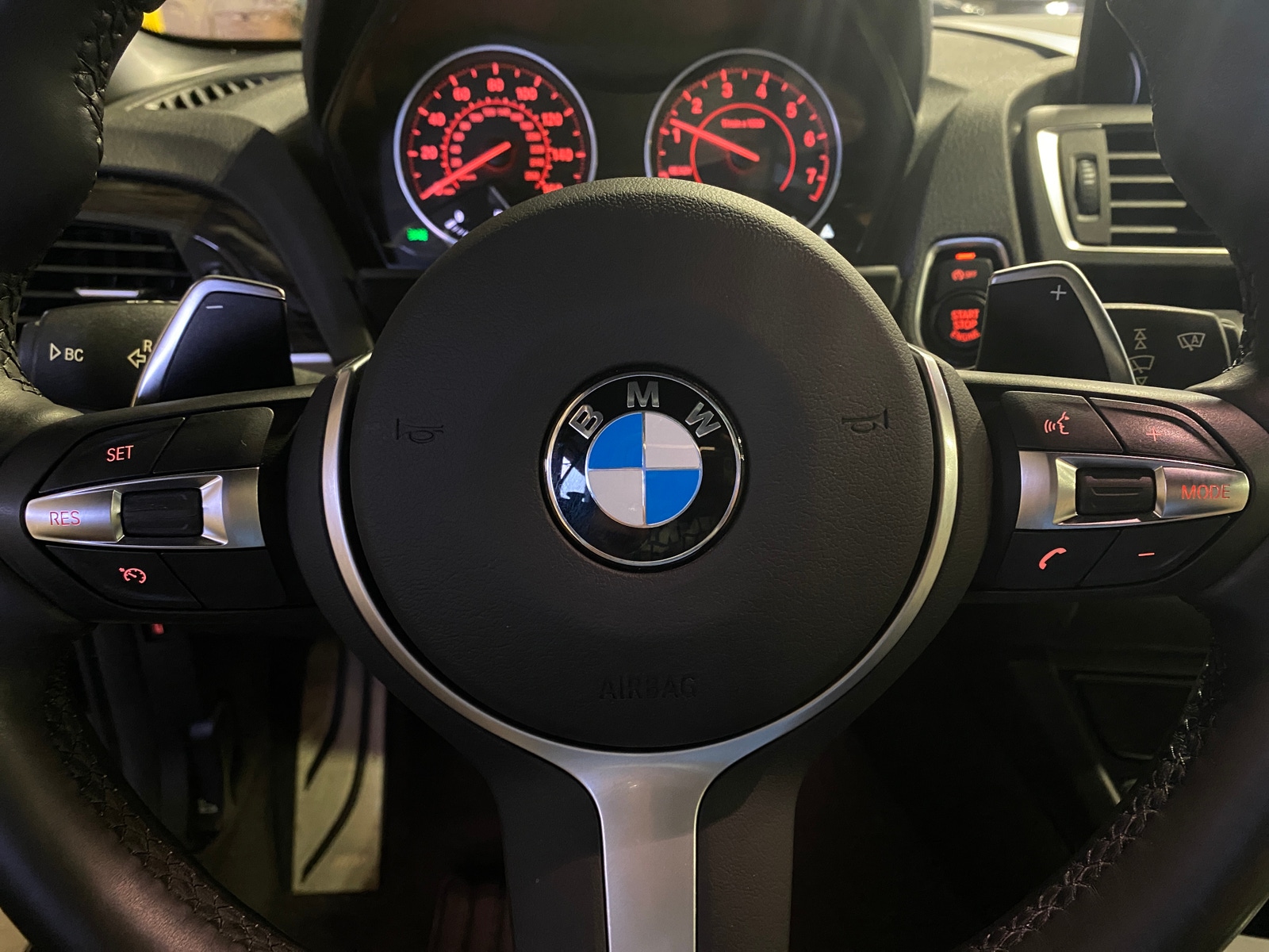 Thumbnail: 2016 BMW 2 Series - 4