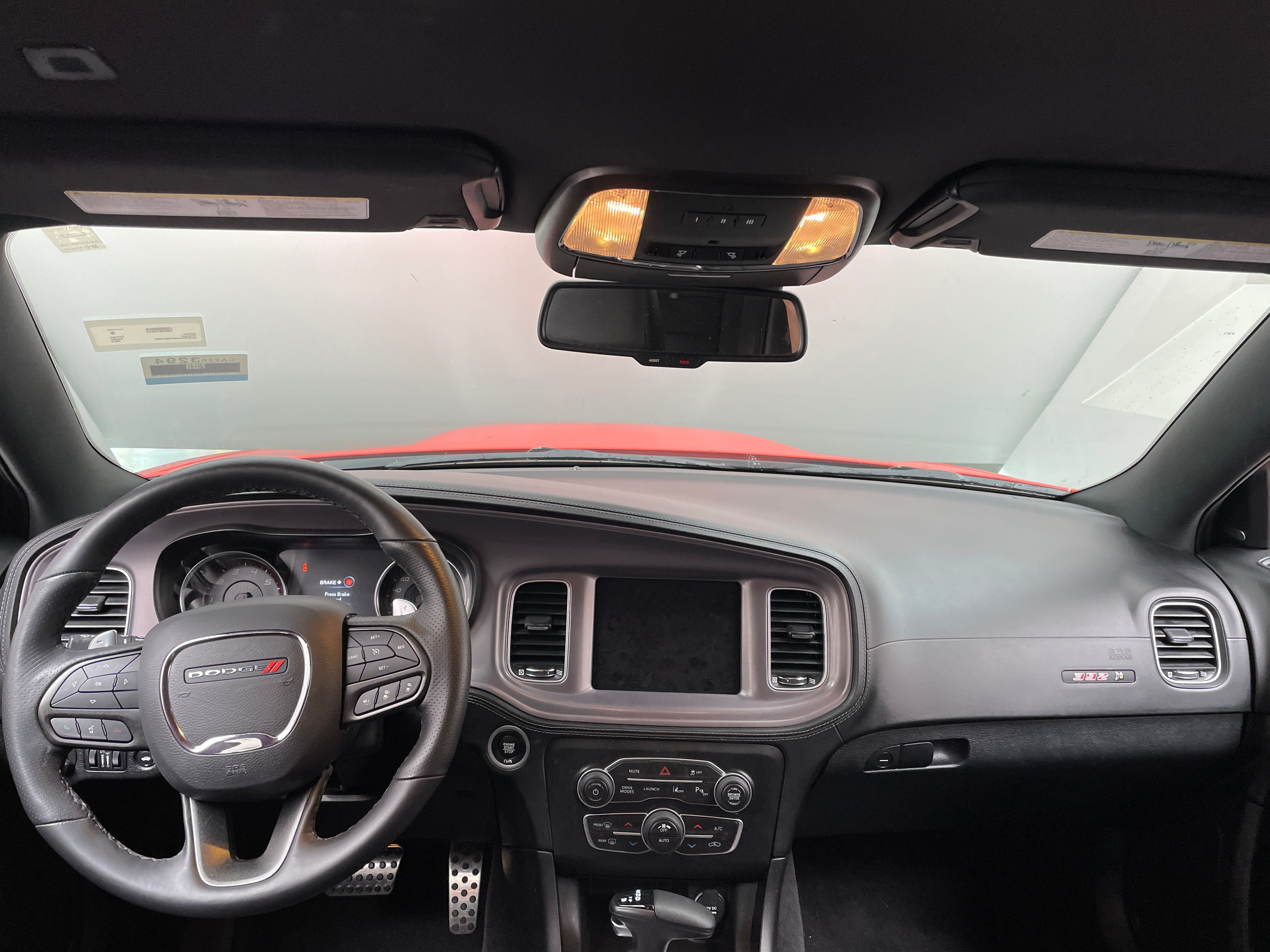 2023 Dodge Charger Scat Pack 2