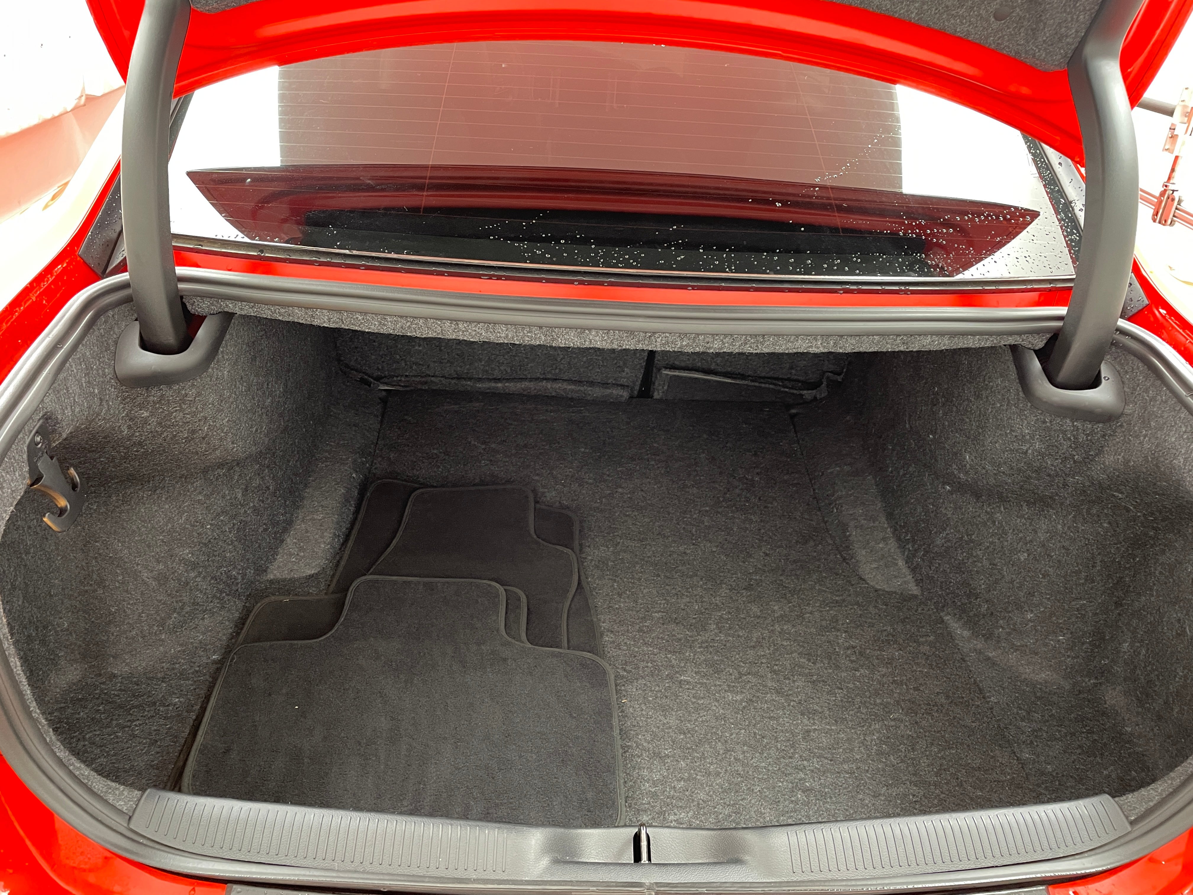 2023 Dodge Charger Scat Pack 6