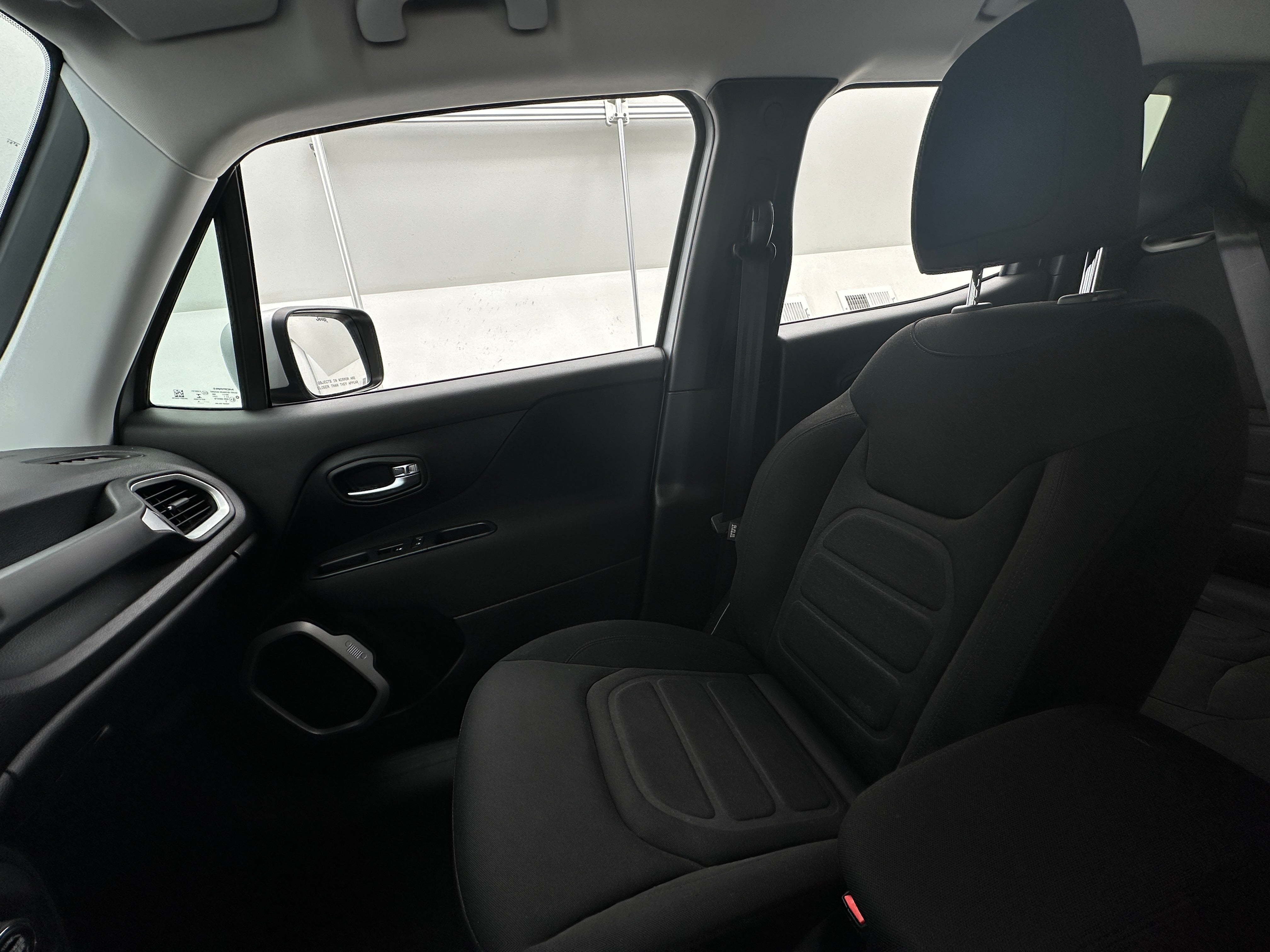2018 Jeep Renegade Latitude 2
