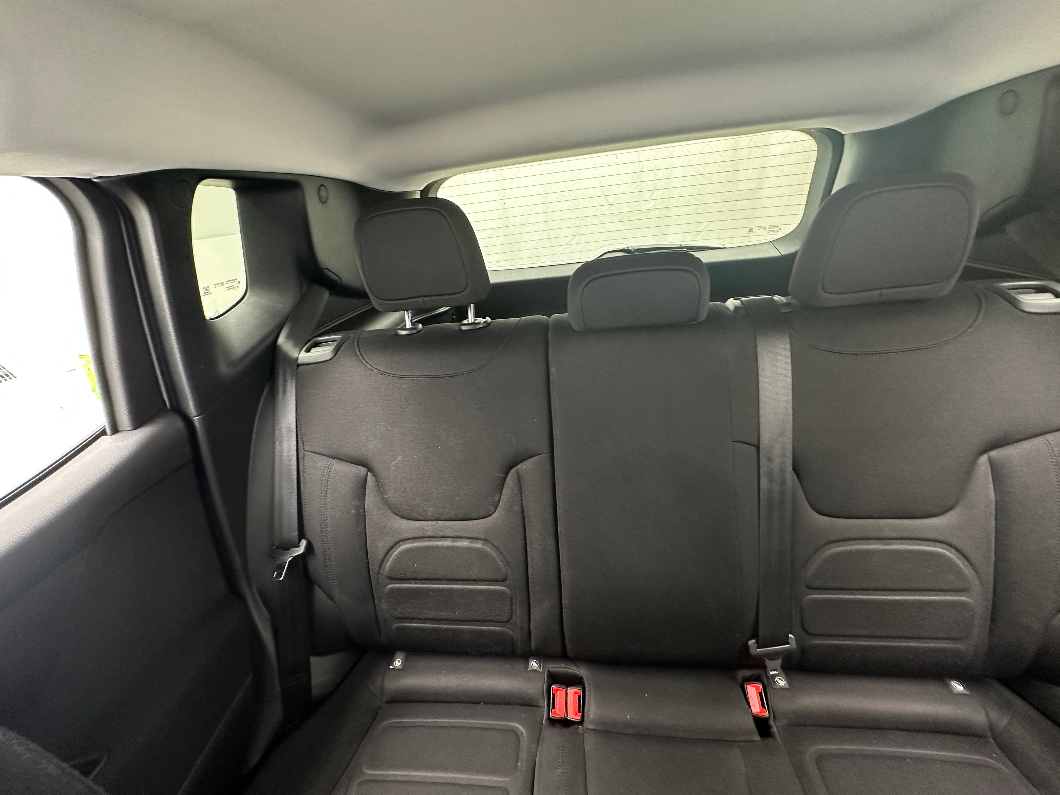 2018 Jeep Renegade Latitude 6