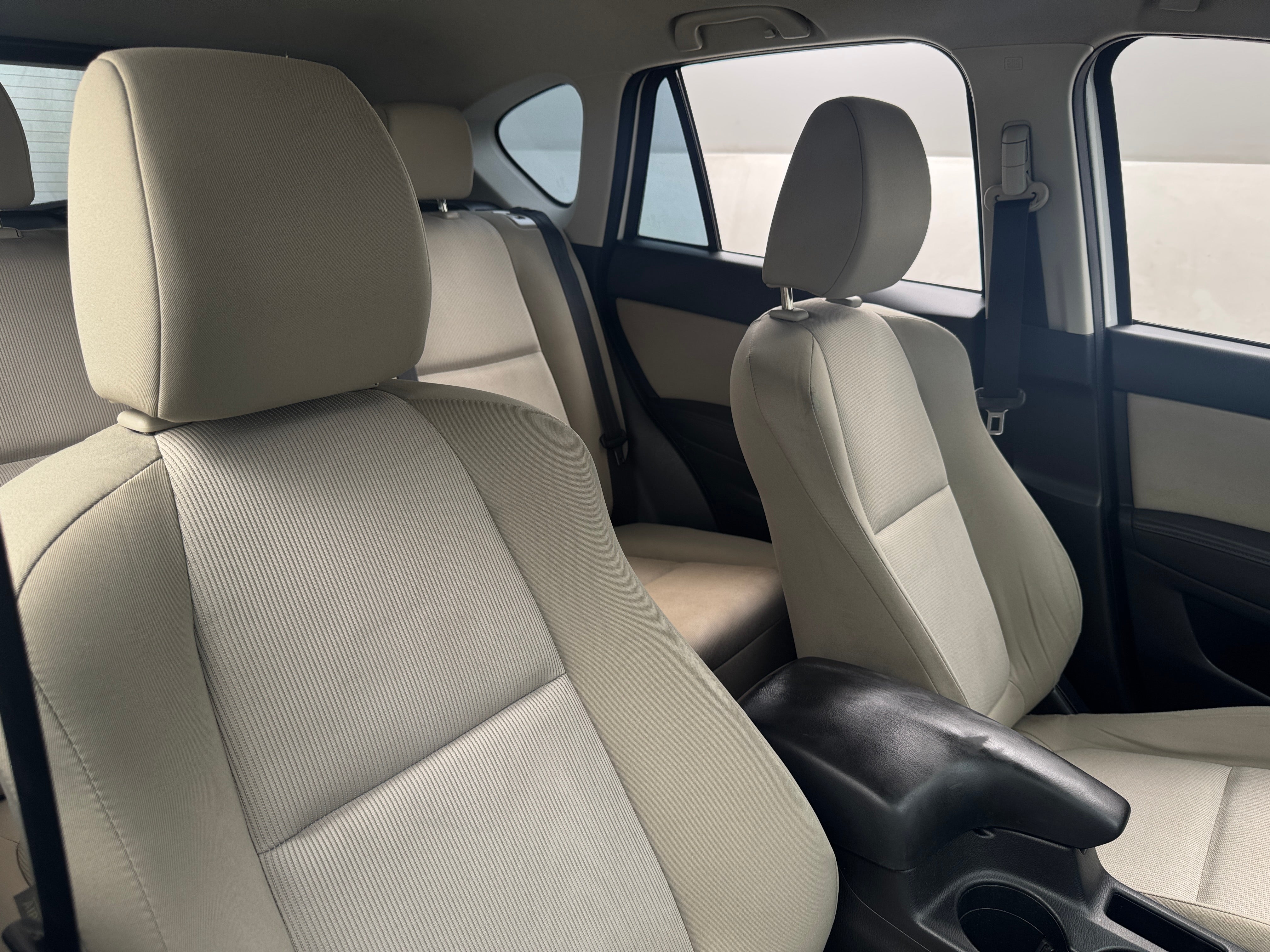 2016 Mazda CX-5 Sport 2