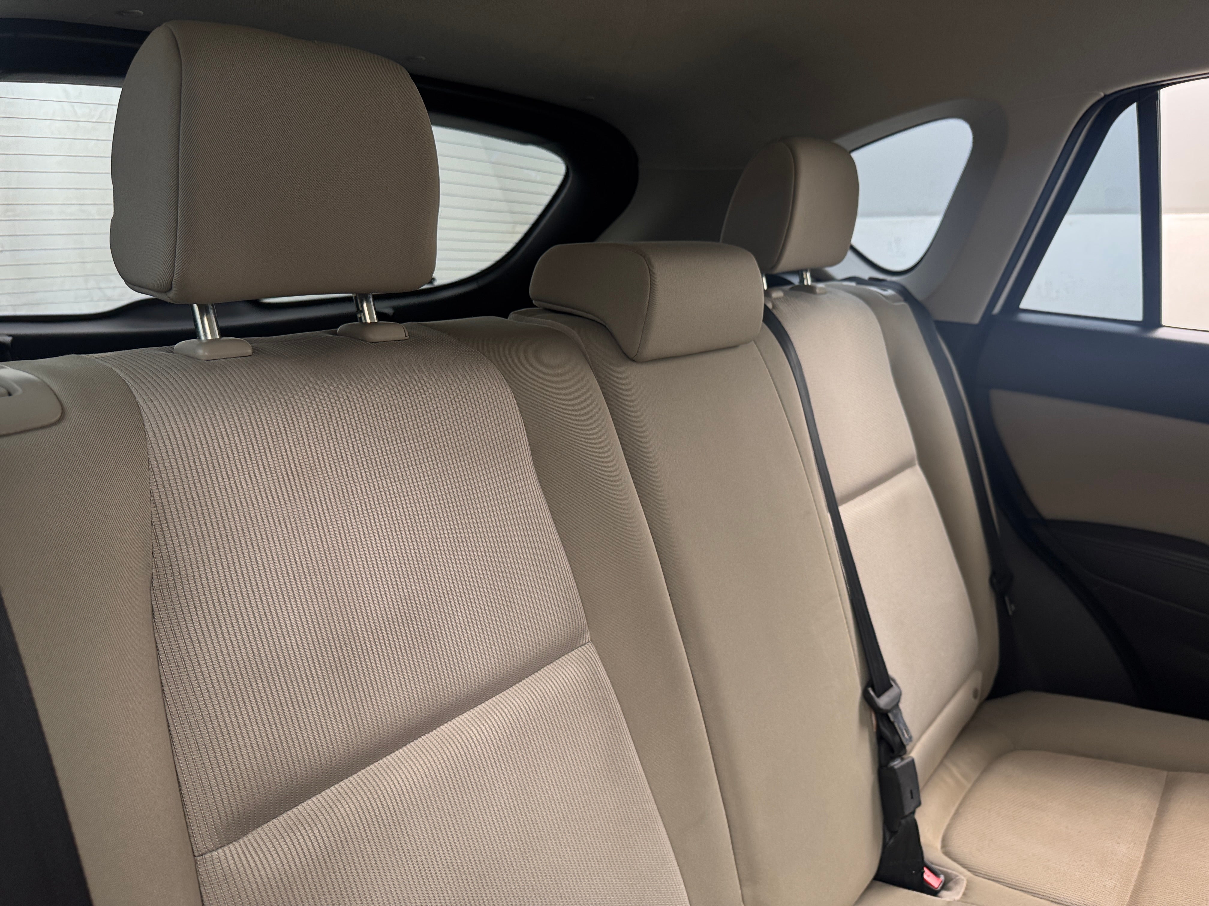 2016 Mazda CX-5 Sport 6