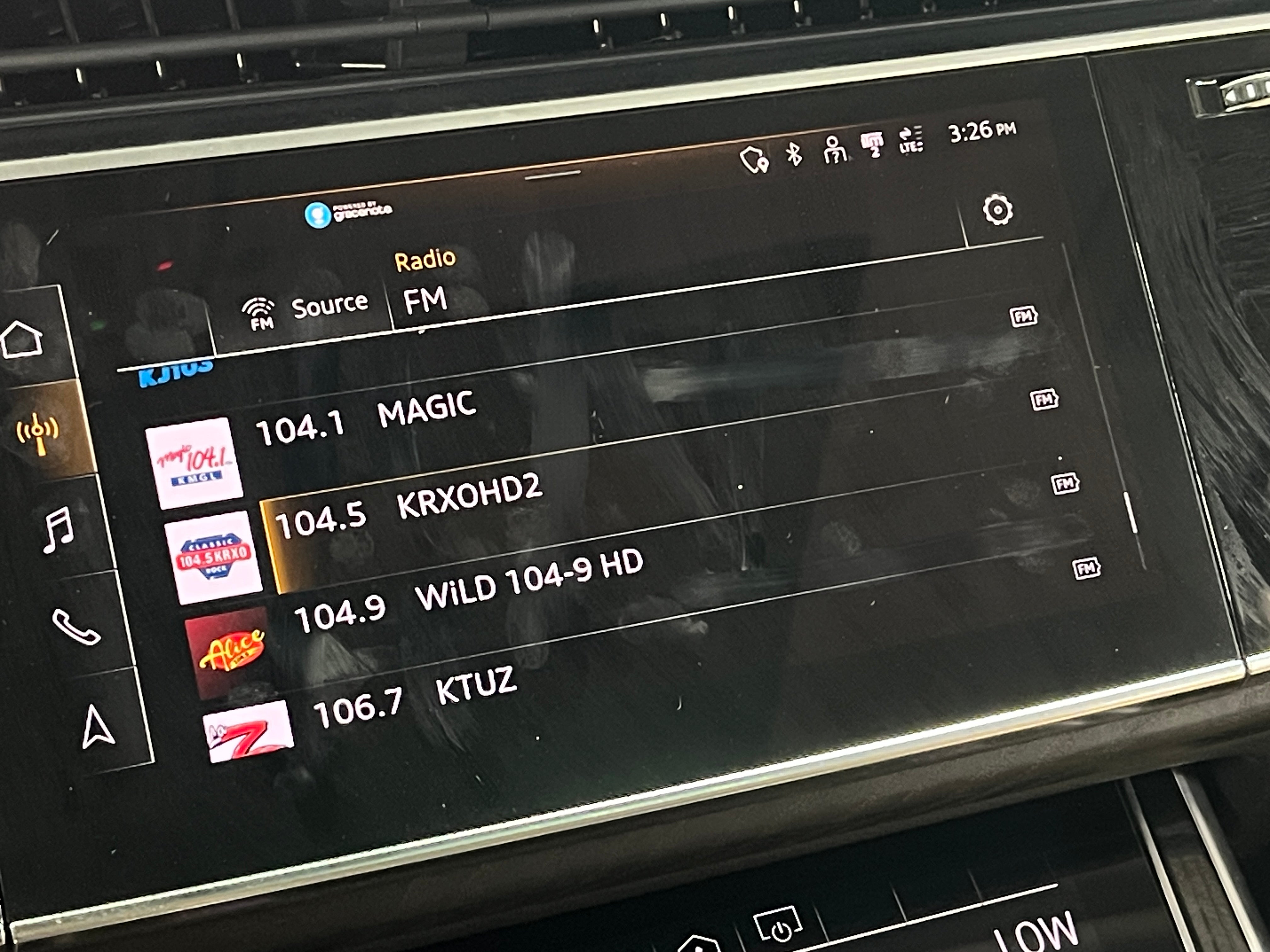 2021 Audi Q7 Premium 3