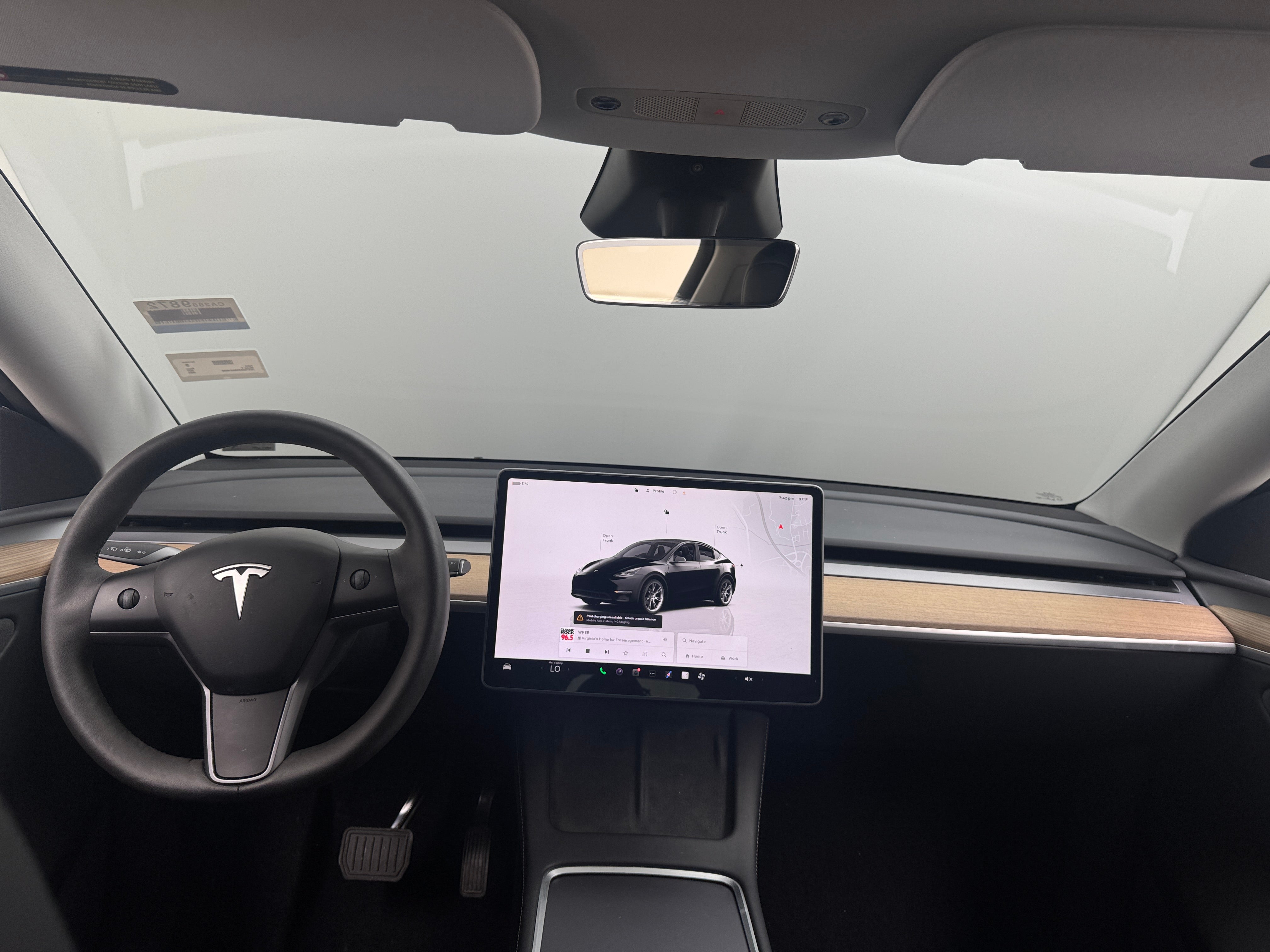 Thumbnail: 2024 Tesla Model Y - 2