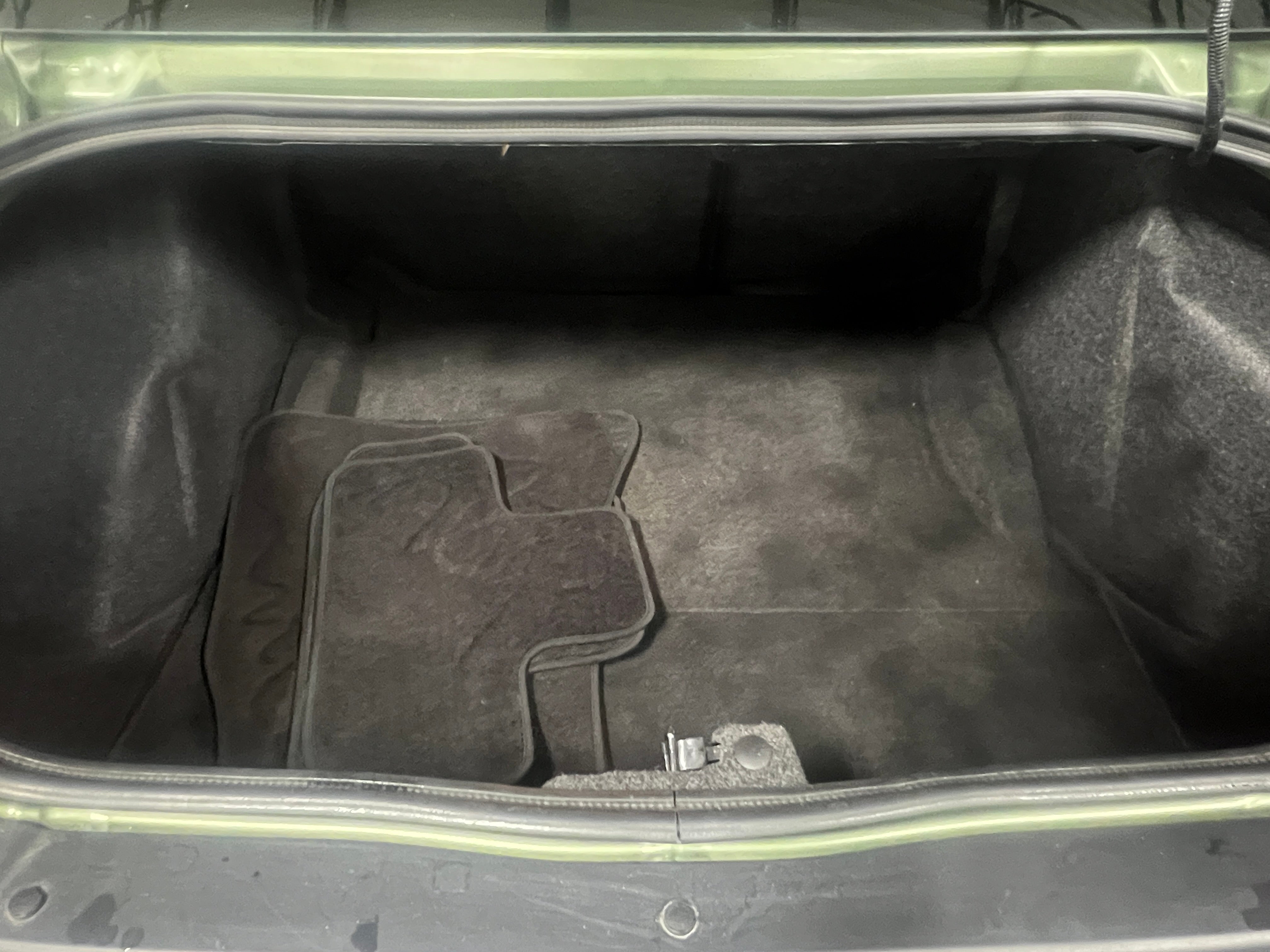 2019 Dodge Challenger SXT 4