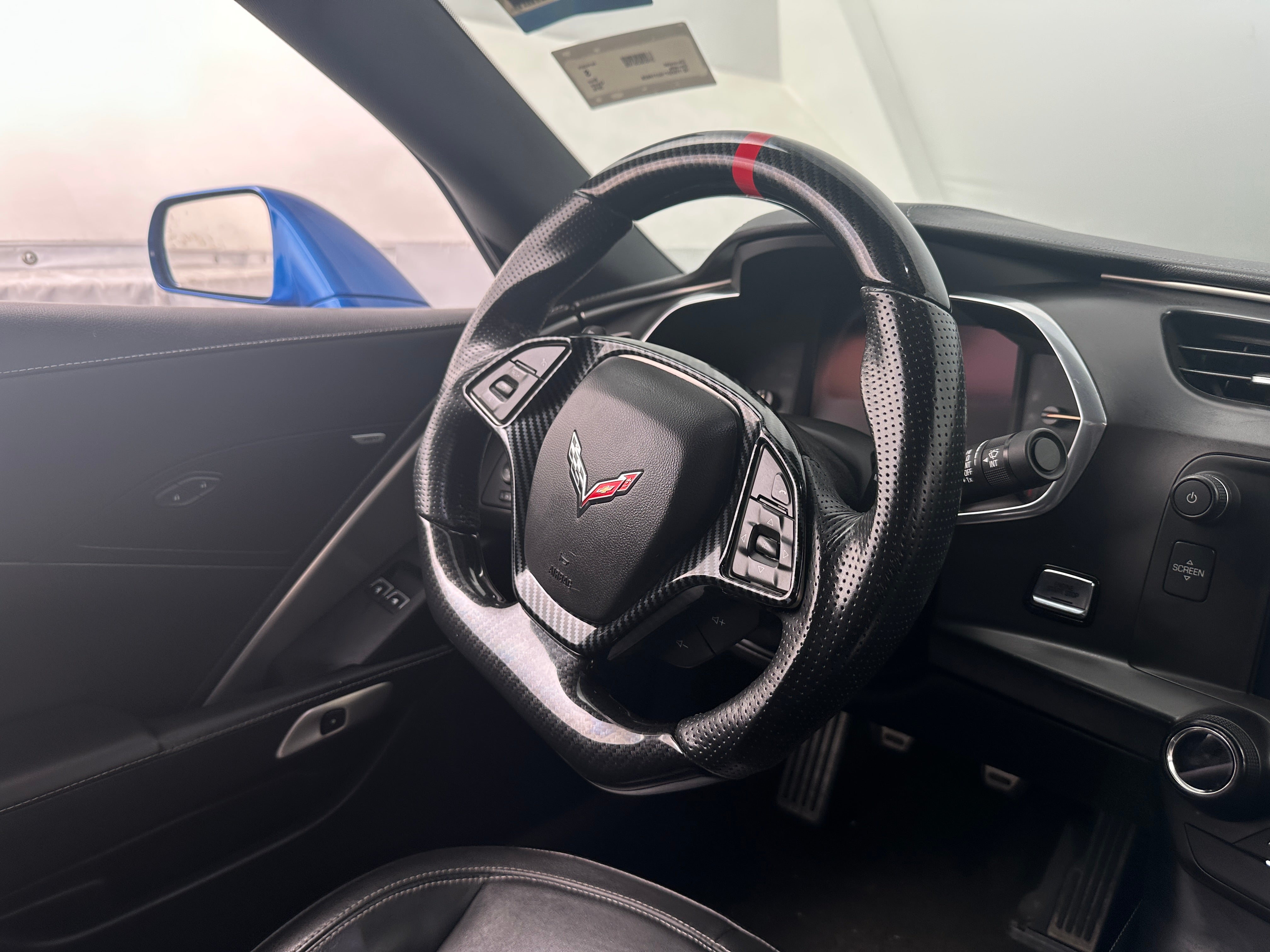 2016 Chevrolet Corvette Stingray 3