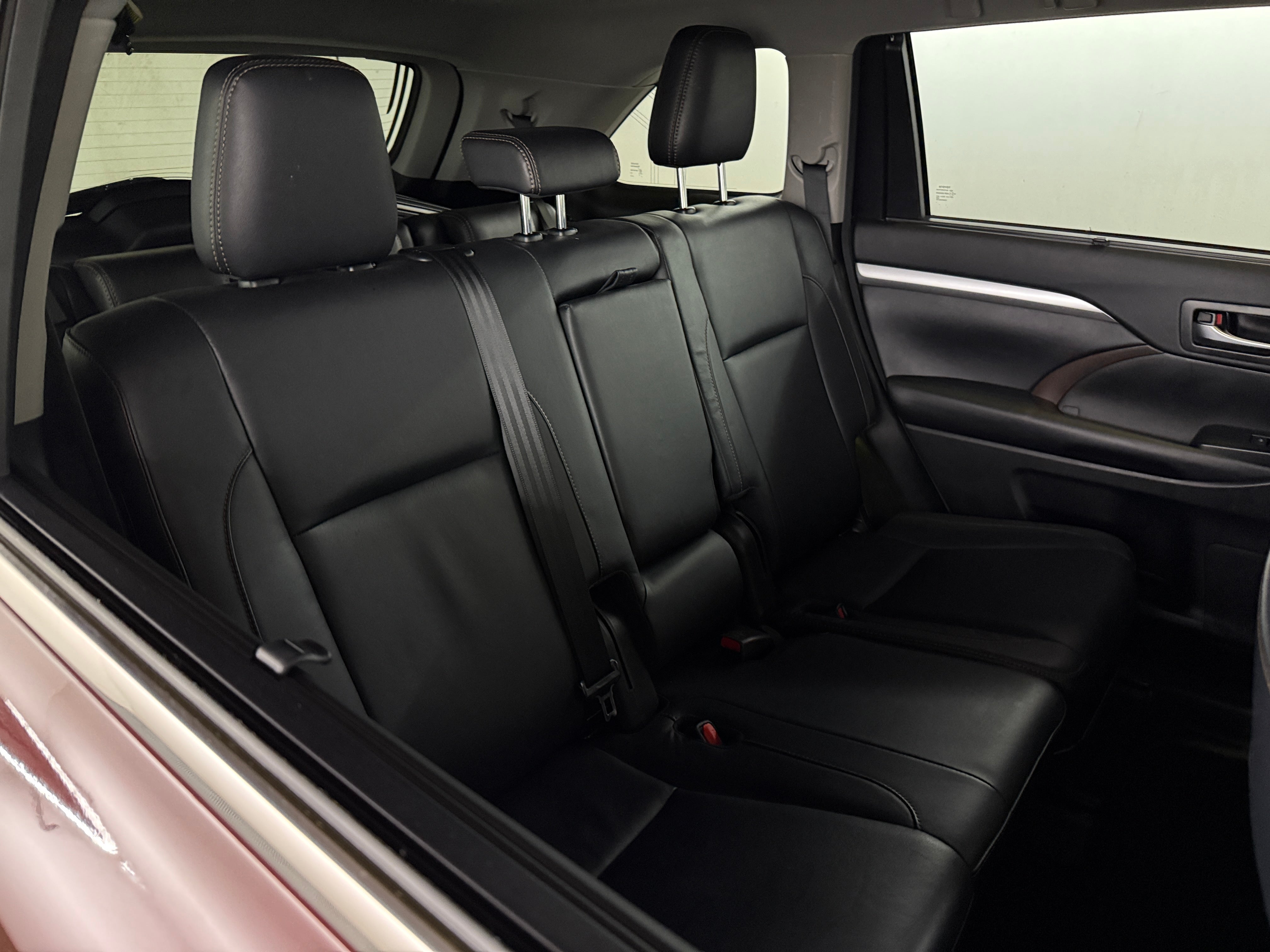 2018 Toyota Highlander XLE 5
