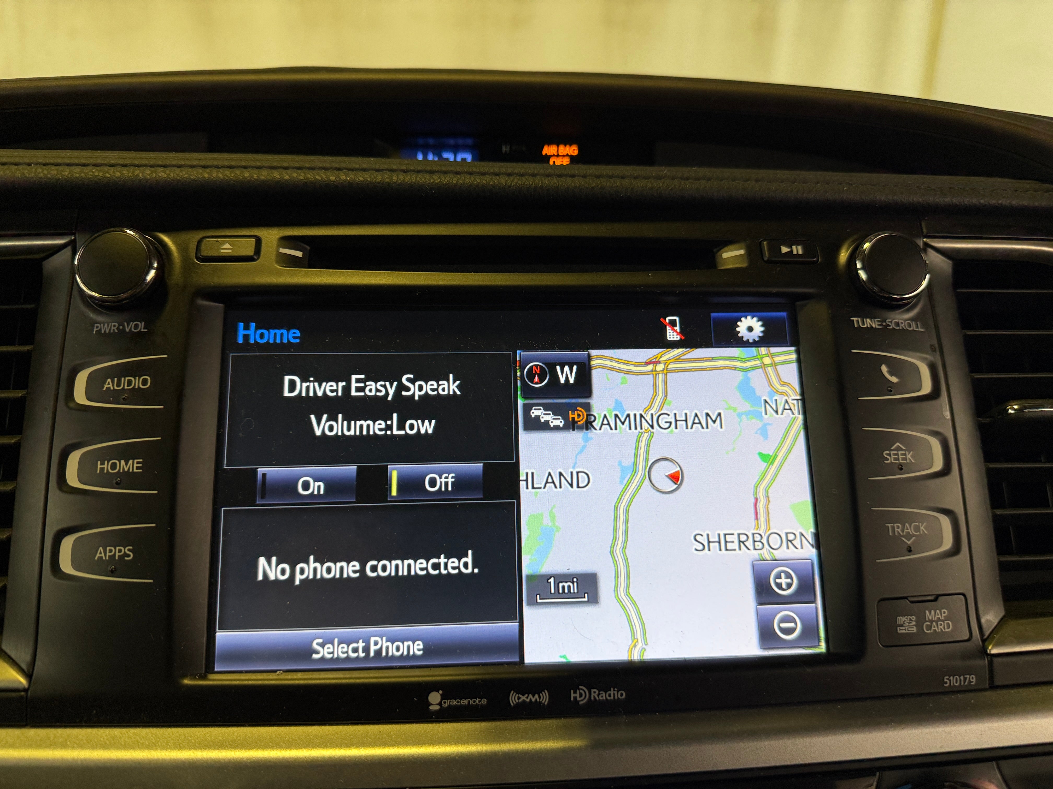 2018 Toyota Highlander XLE 3