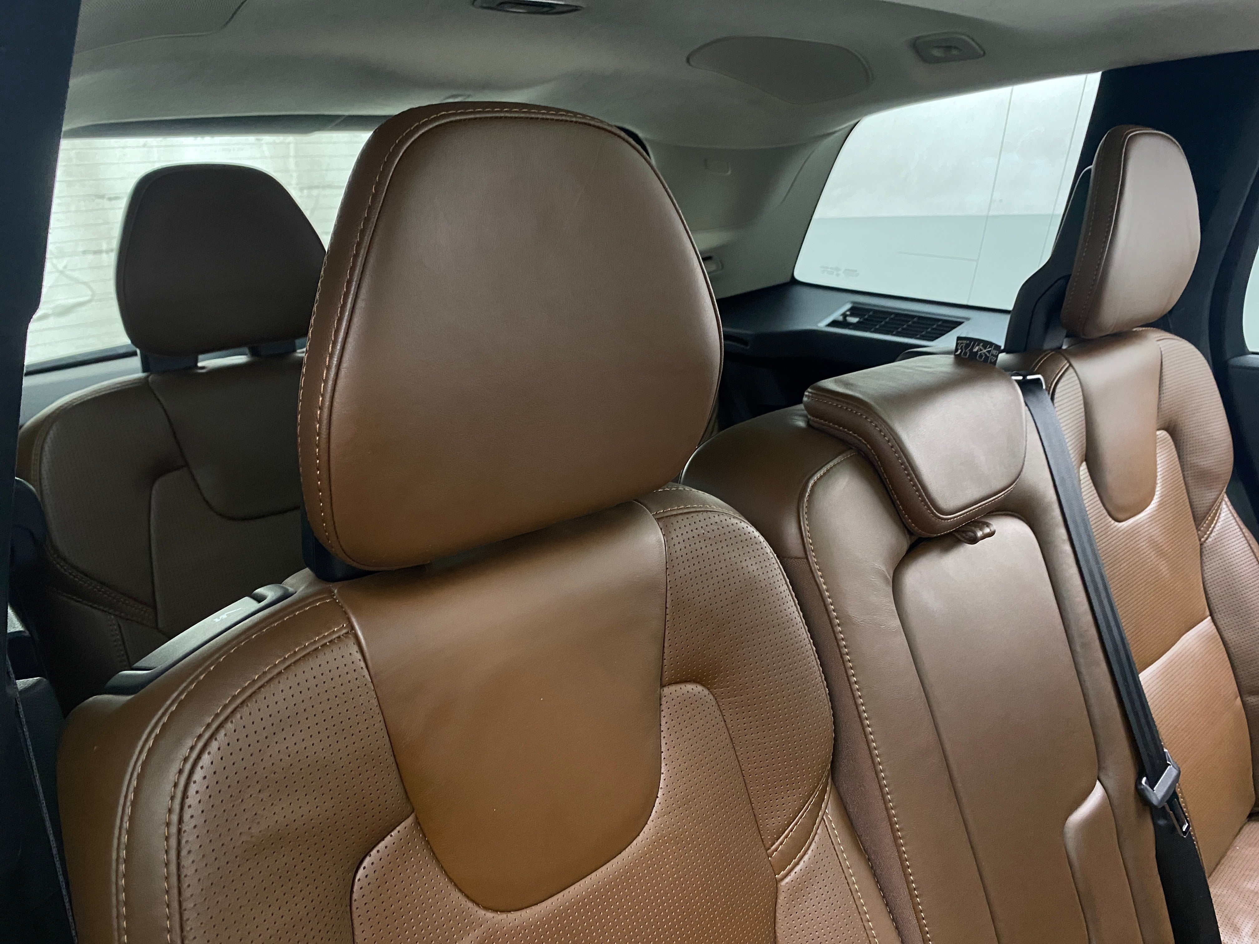 2019 Volvo XC90 T6 Inscription 5