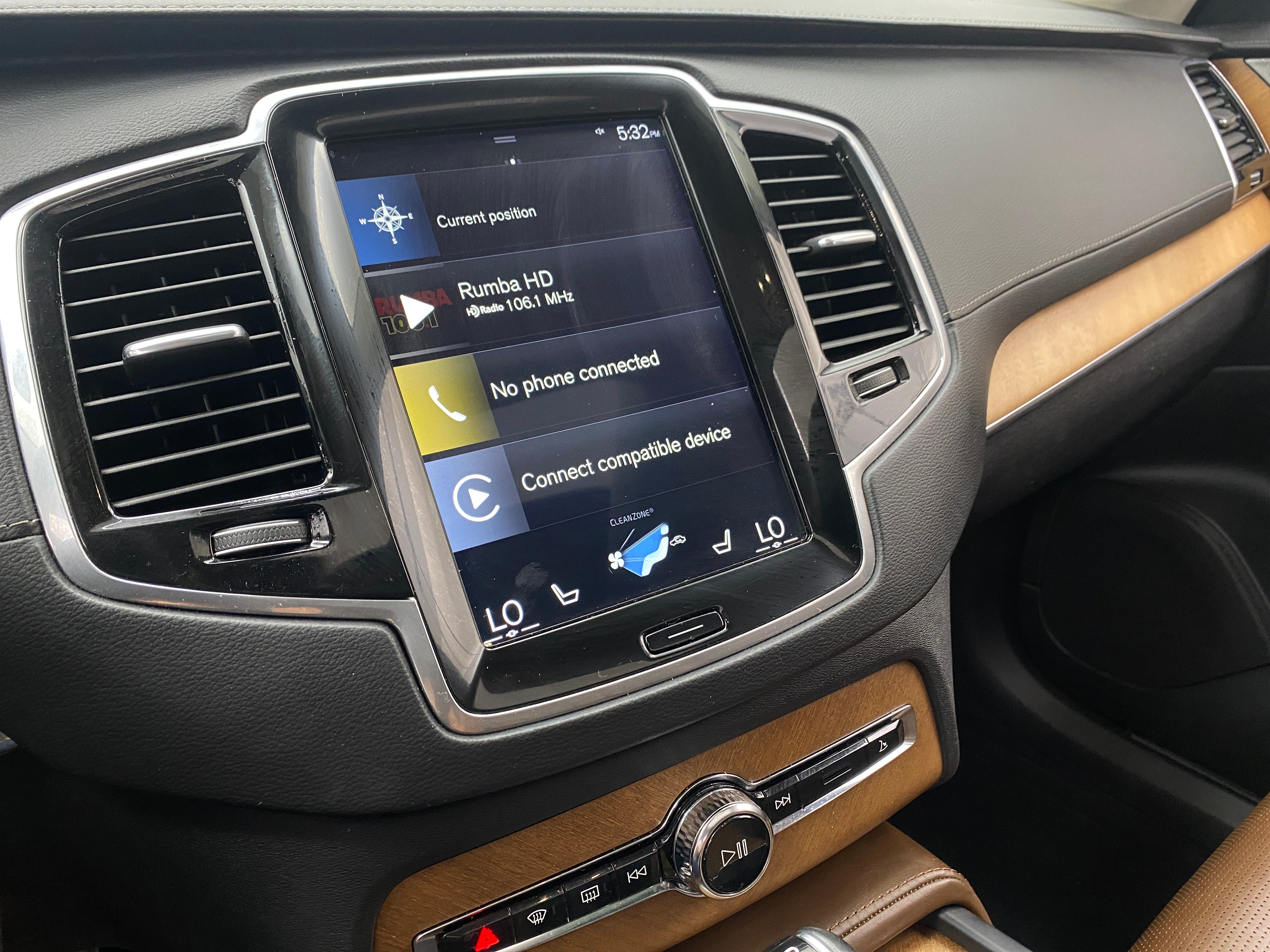 2019 Volvo XC90 T6 Inscription 3