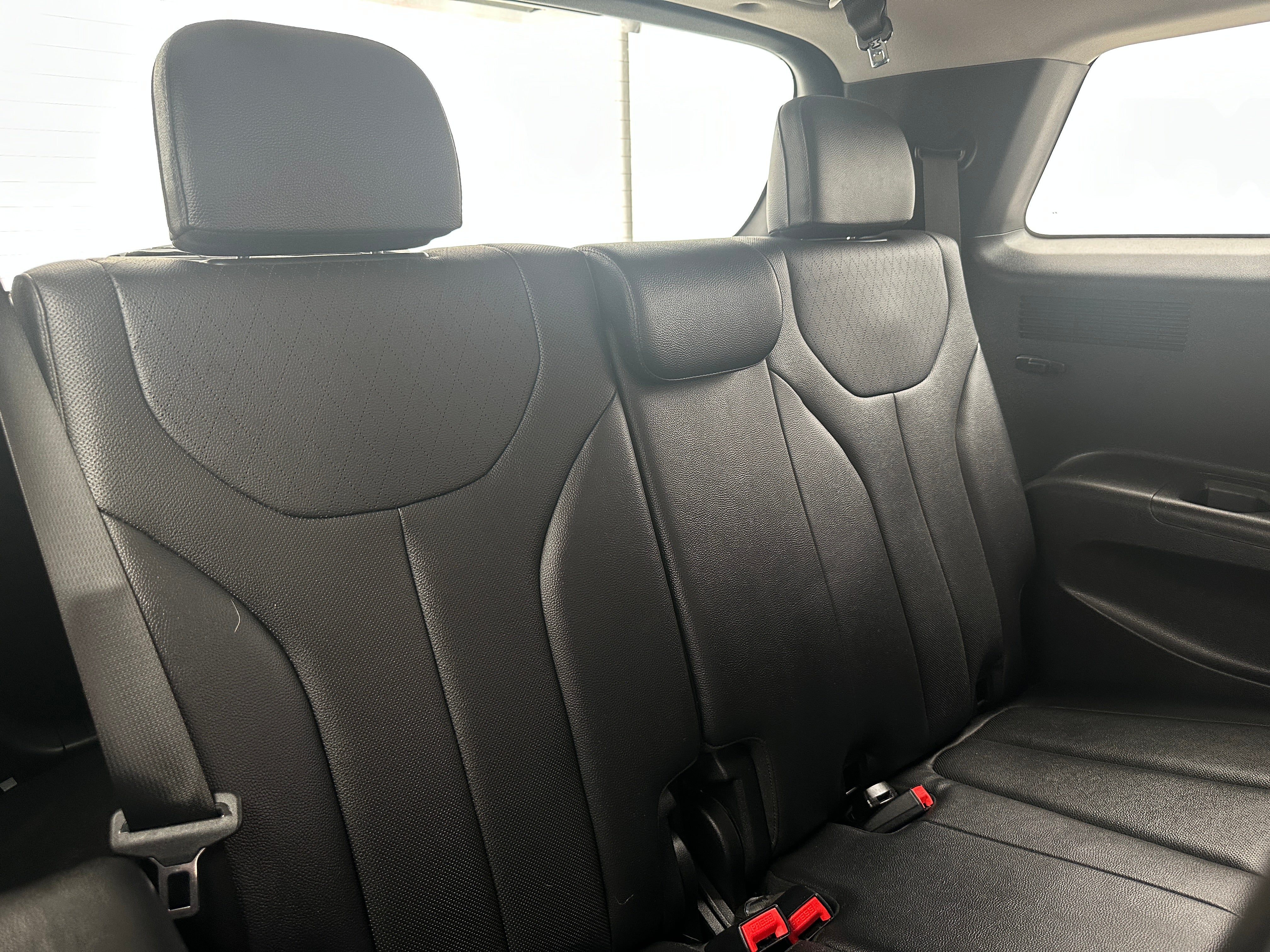 2020 Hyundai Palisade SEL 5