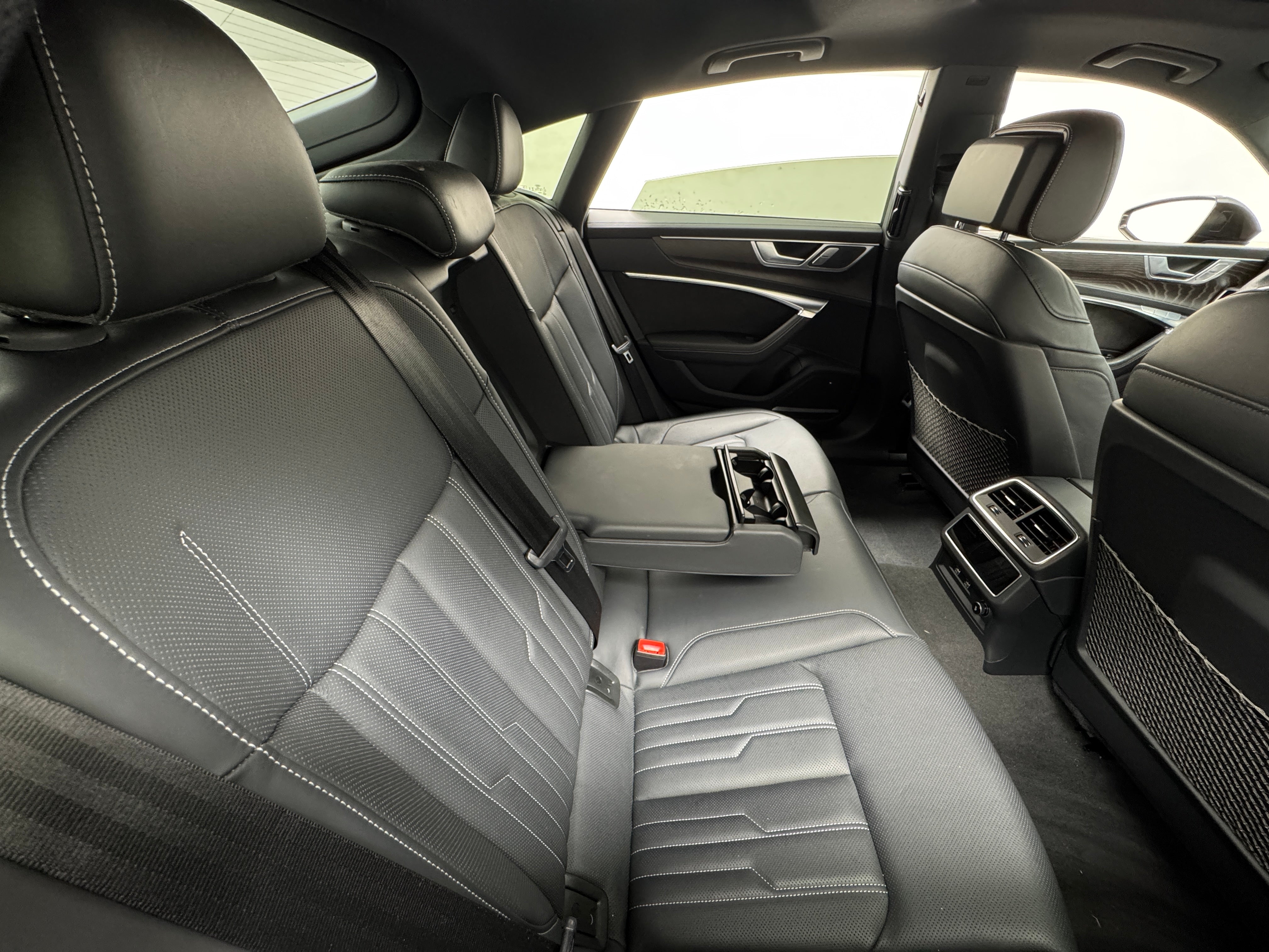 2020 Audi S7 Prestige 5