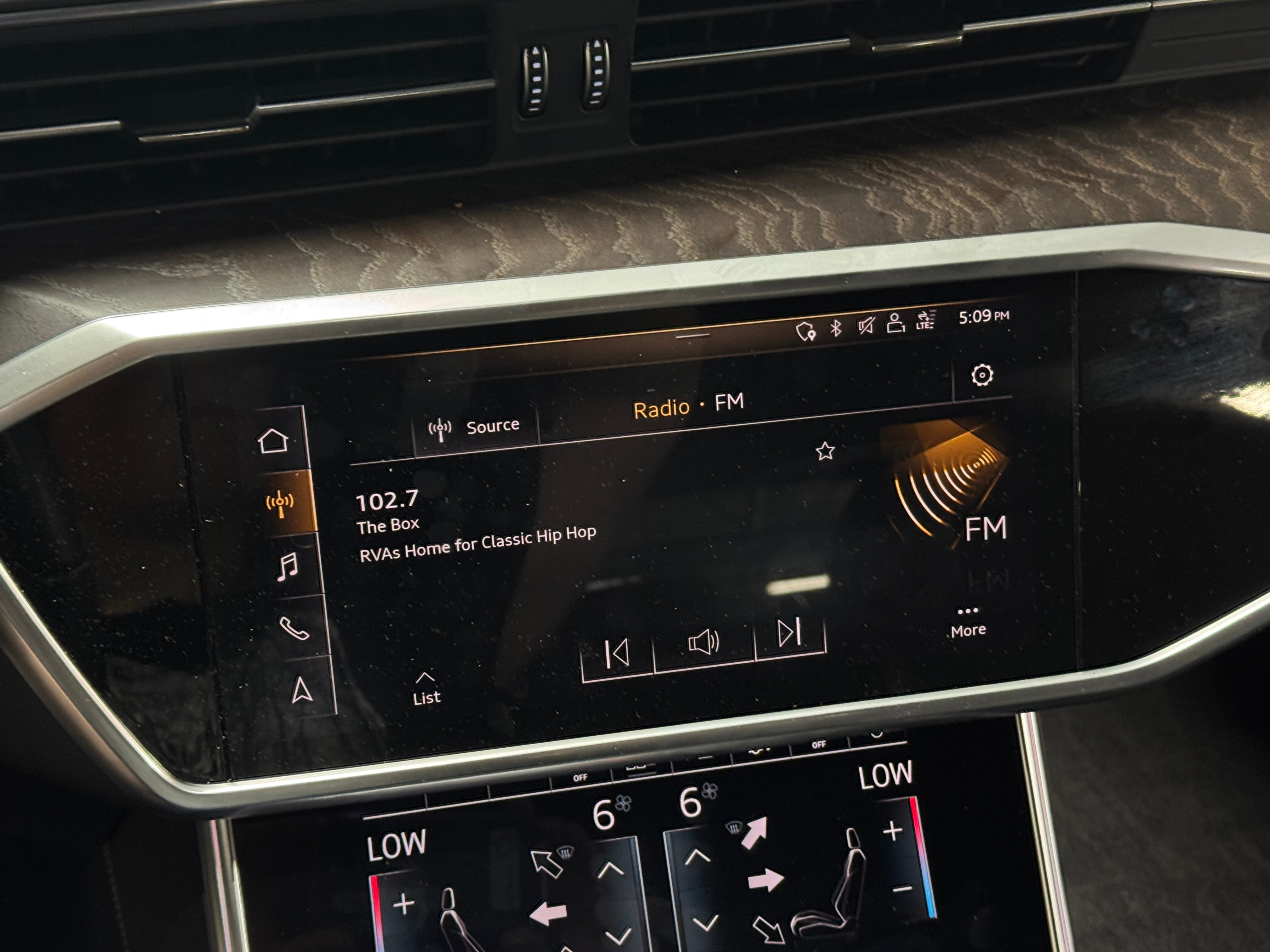 2020 Audi S7 Prestige 3