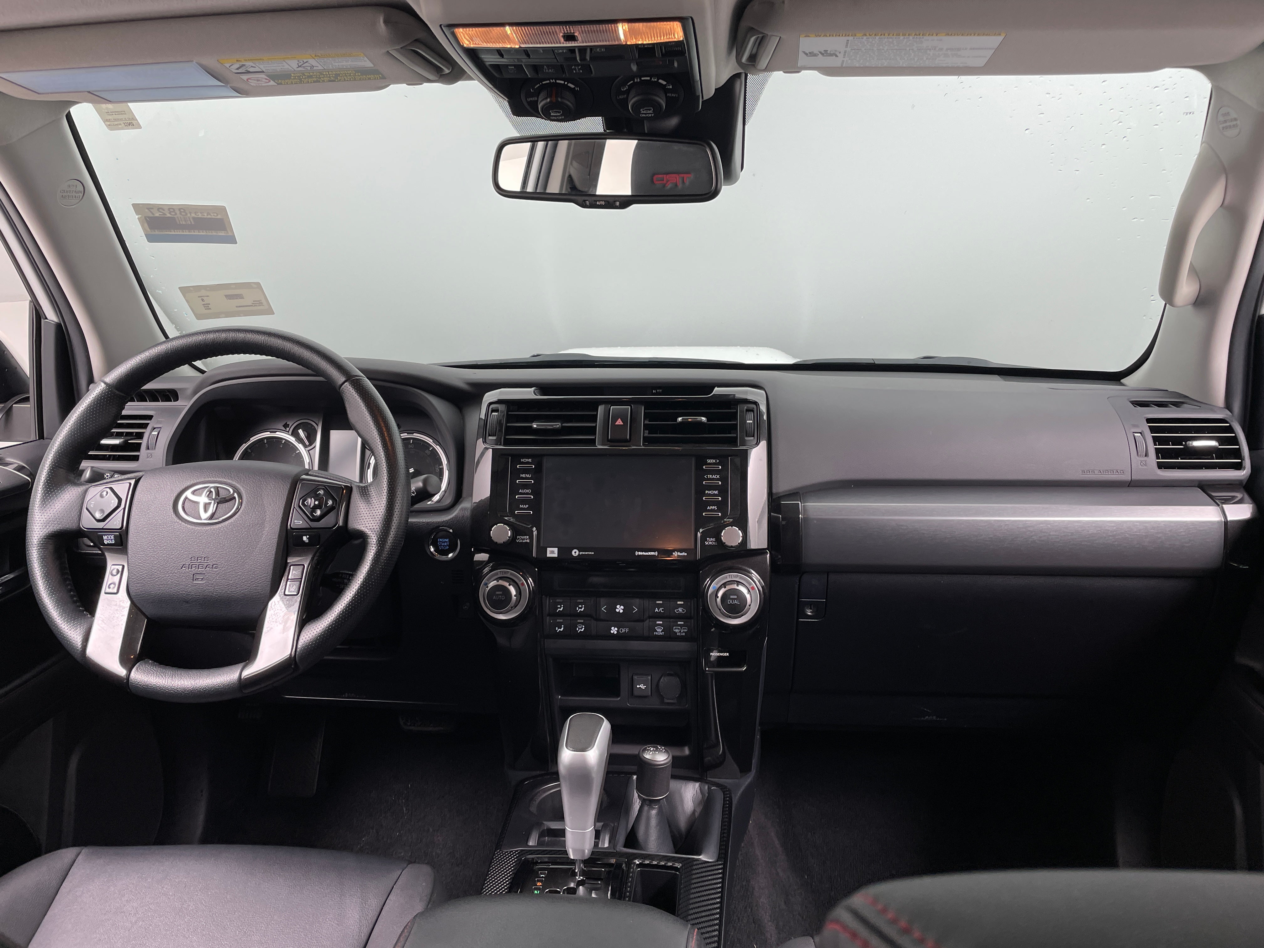 Thumbnail: 2024 Toyota 4Runner - 2