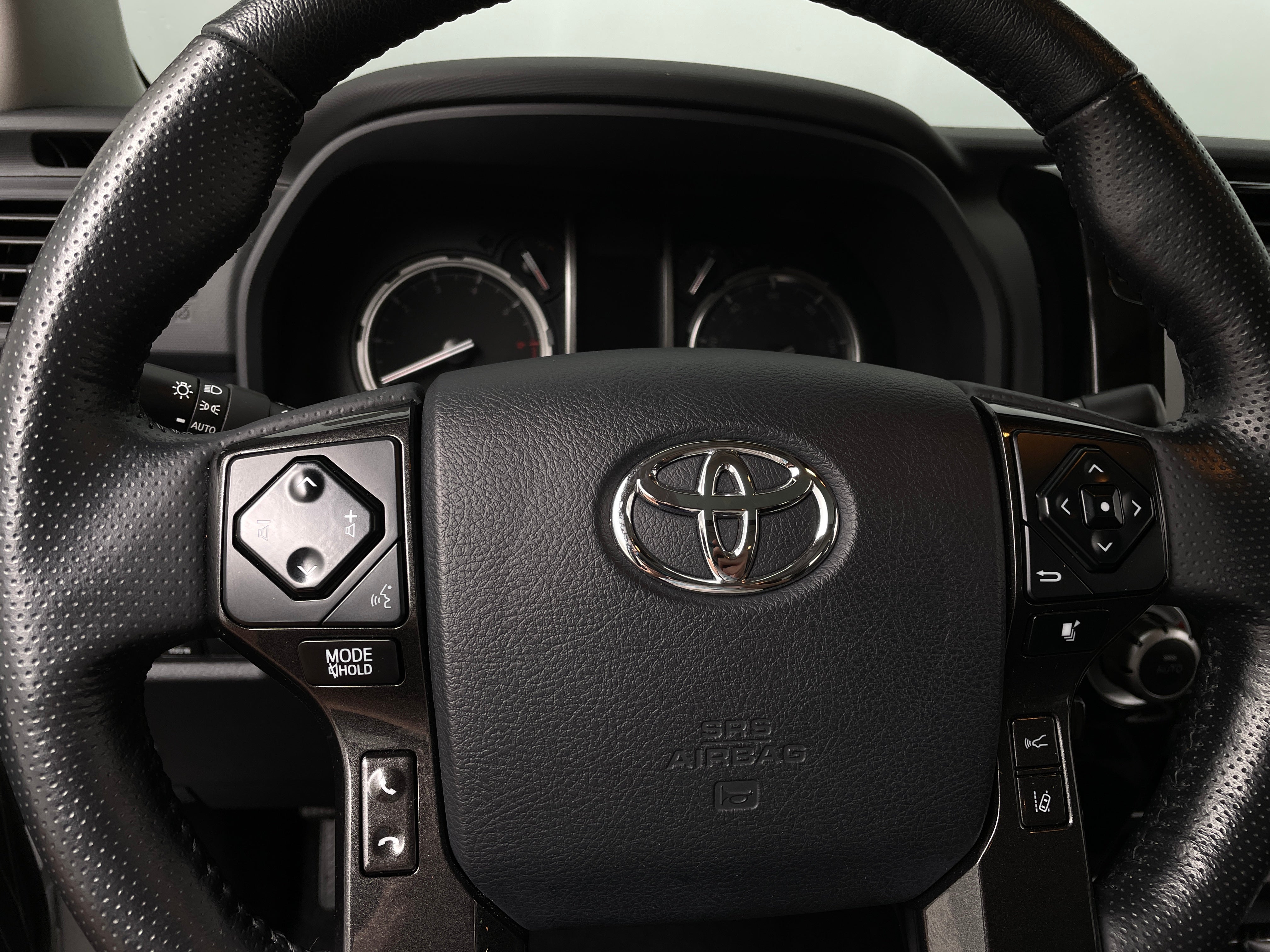 Thumbnail: 2024 Toyota 4Runner - 4