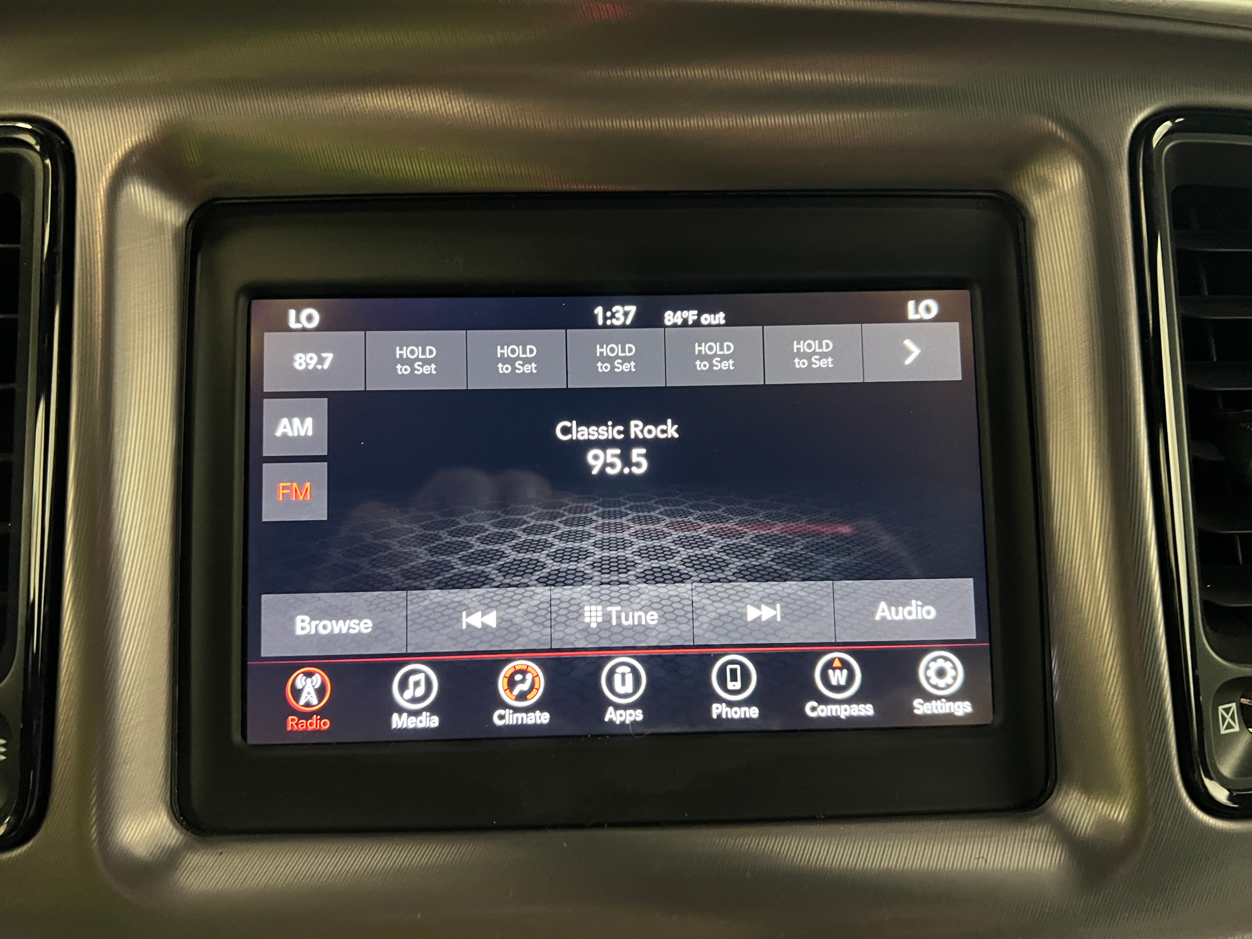 2019 Dodge Challenger SXT 4