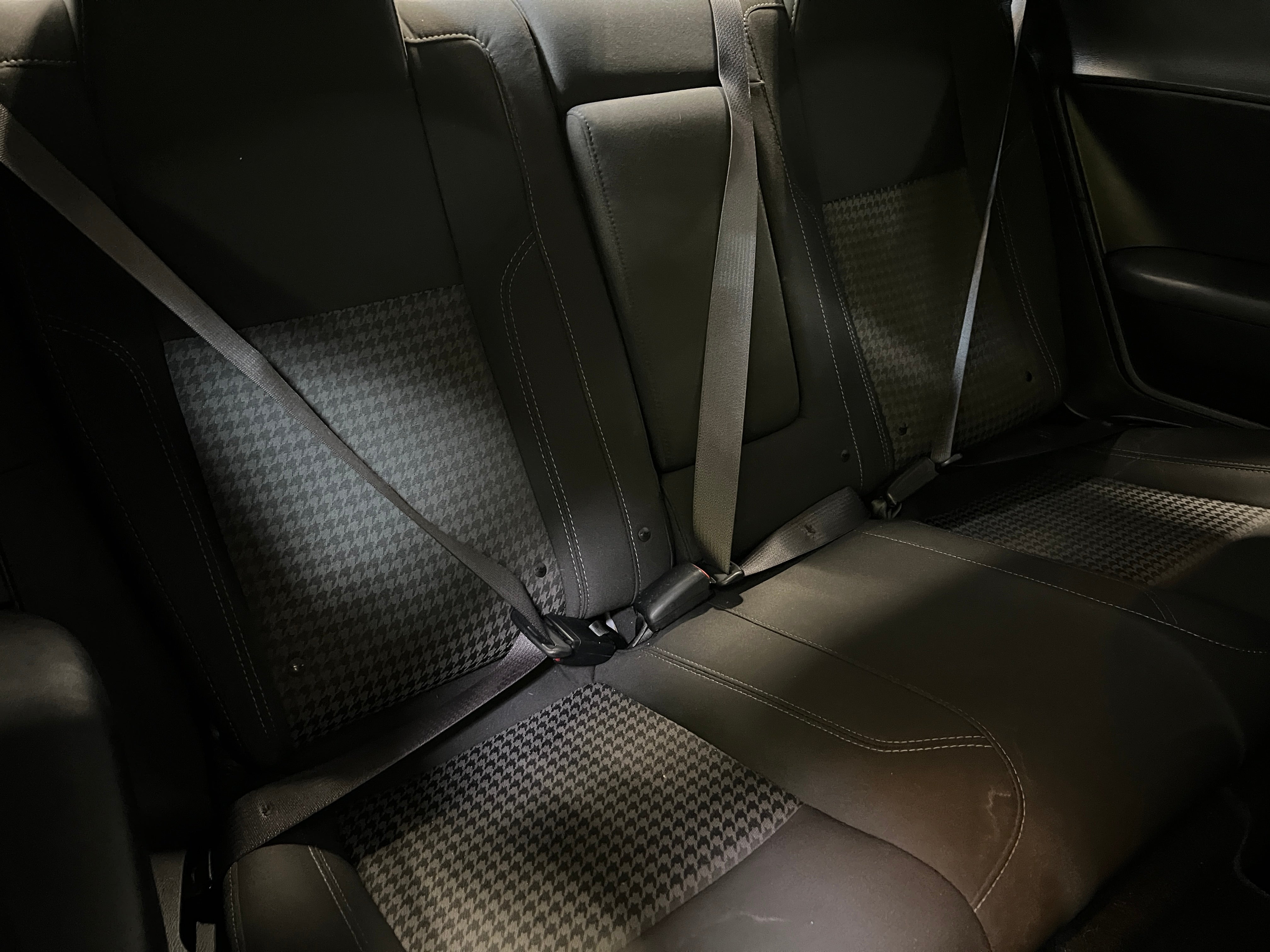 2019 Dodge Challenger SXT 6