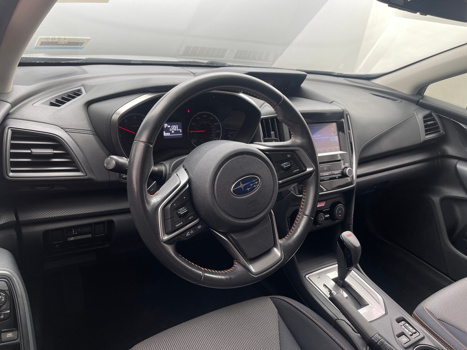 Thumbnail: 2019 Subaru Crosstrek - 3