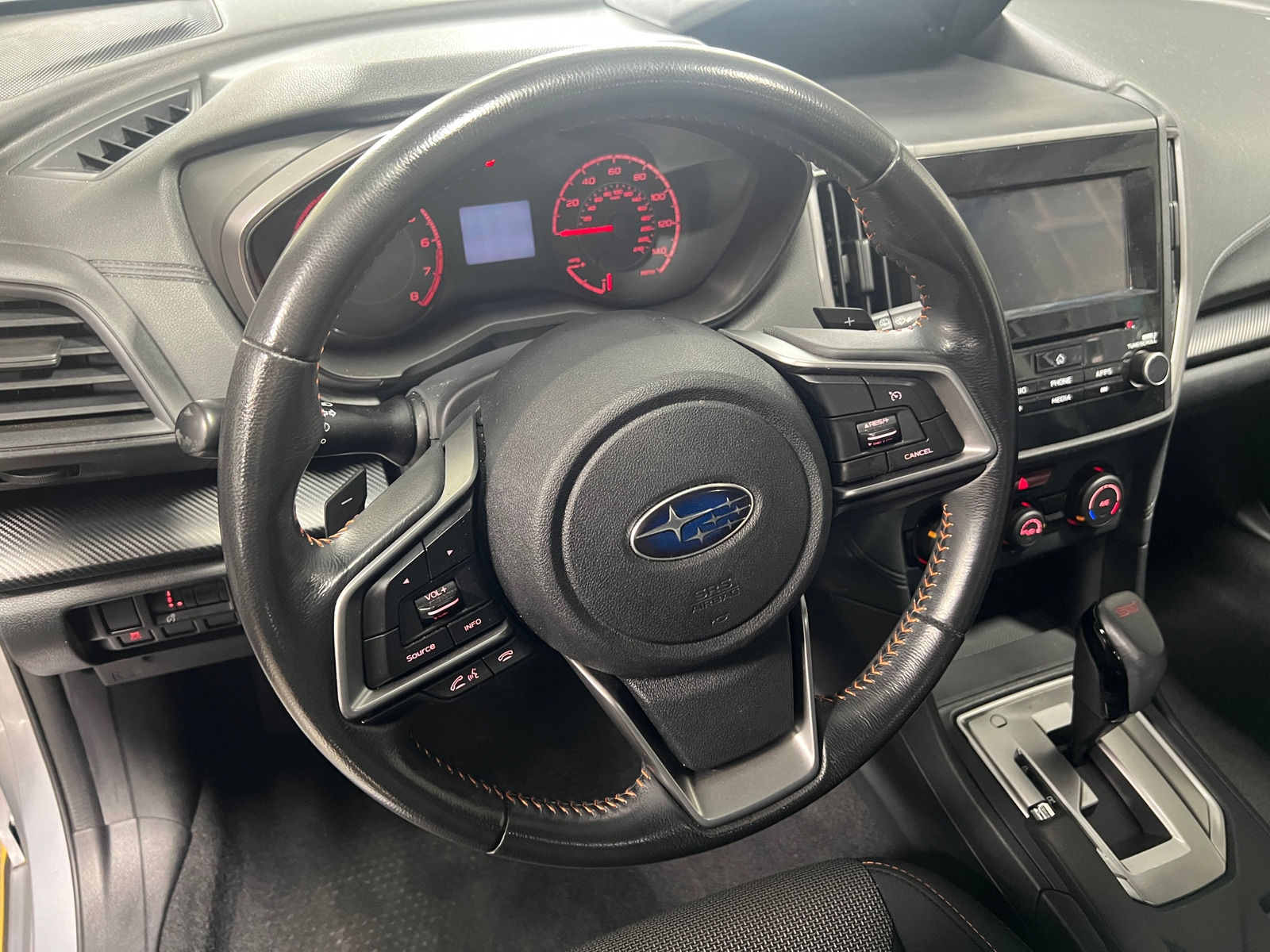 Thumbnail: 2019 Subaru Crosstrek - 5