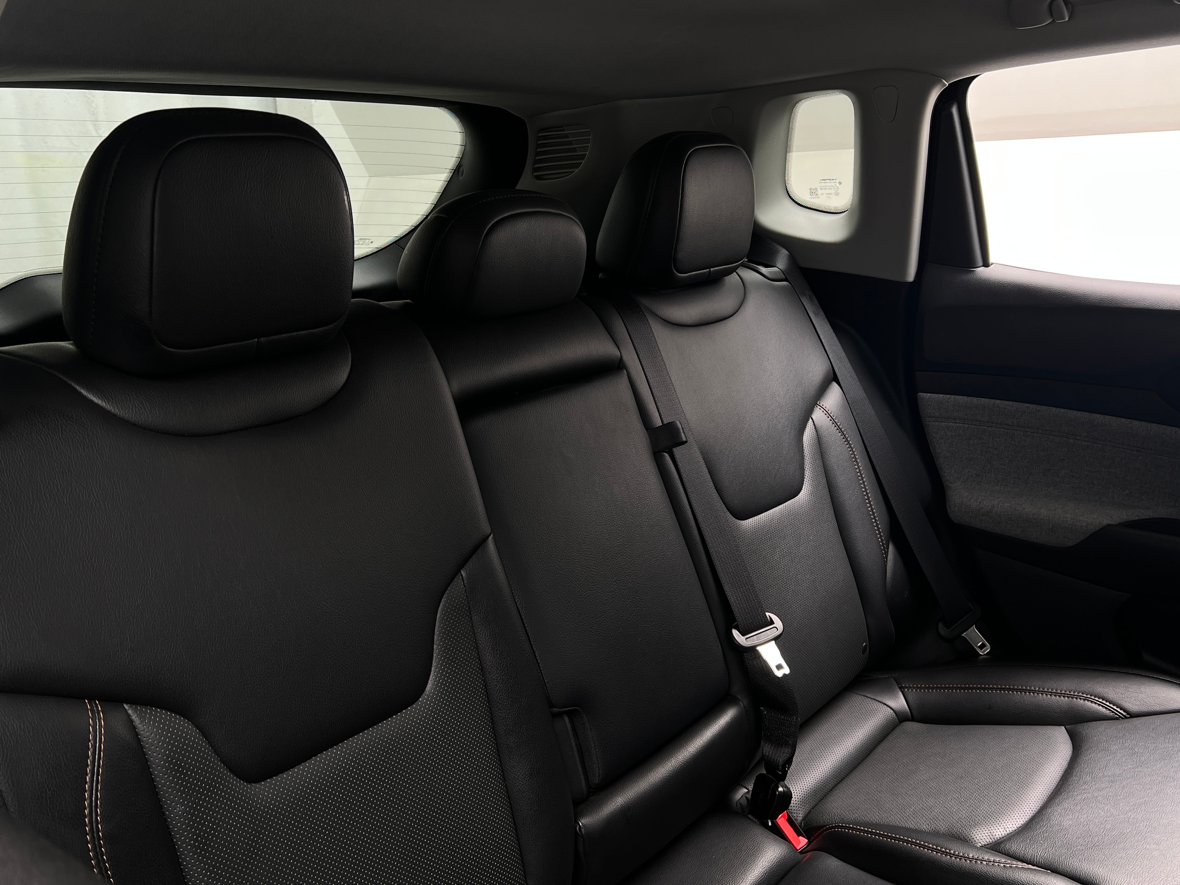 2022 Jeep Compass Latitude 5