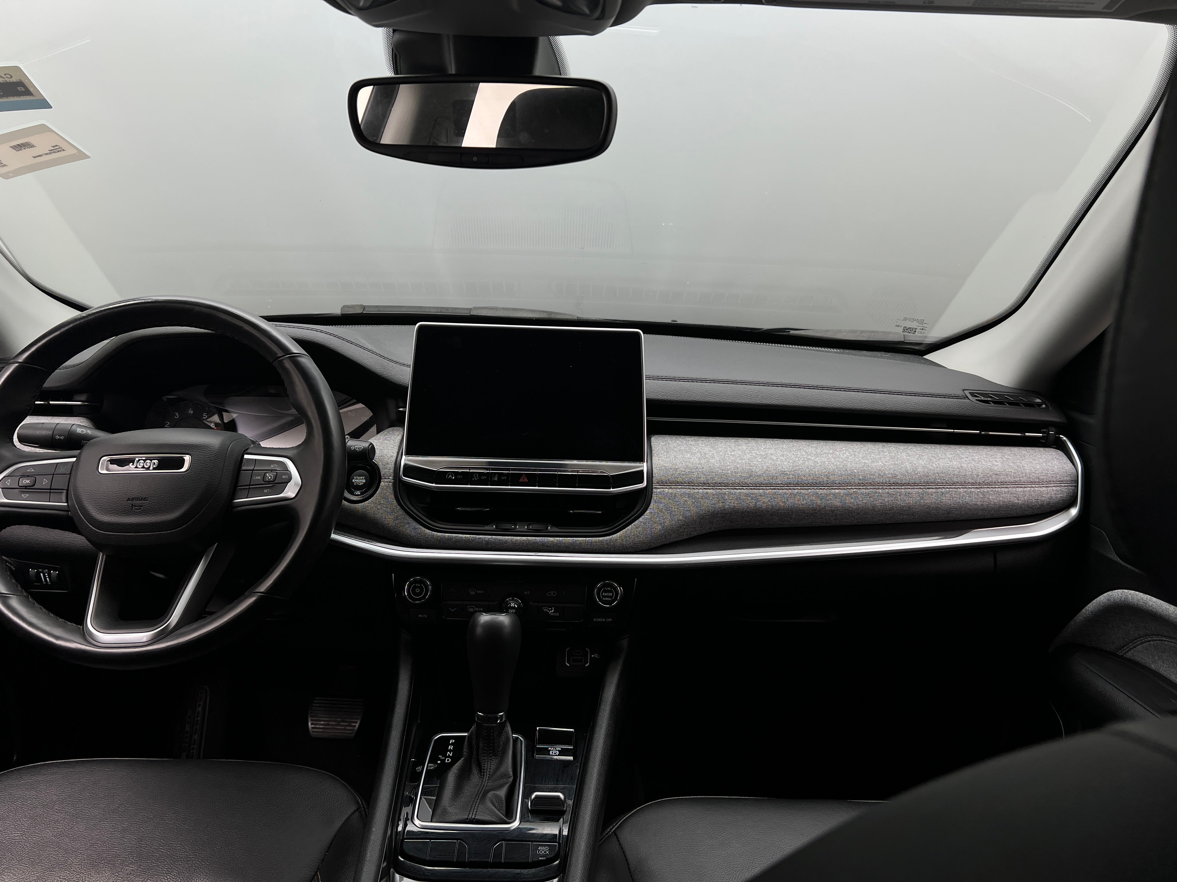 2022 Jeep Compass Latitude 2