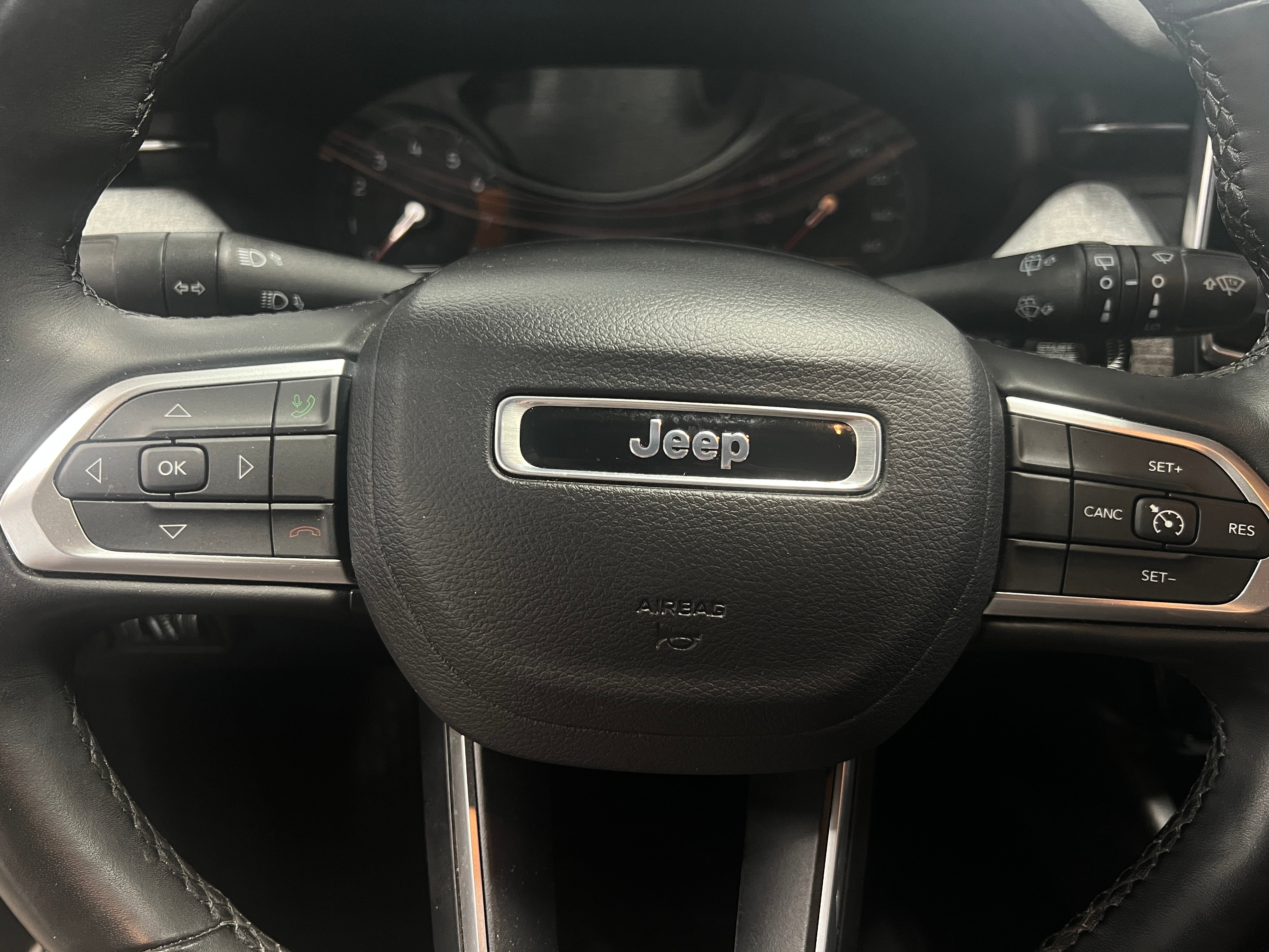2022 Jeep Compass Latitude 4