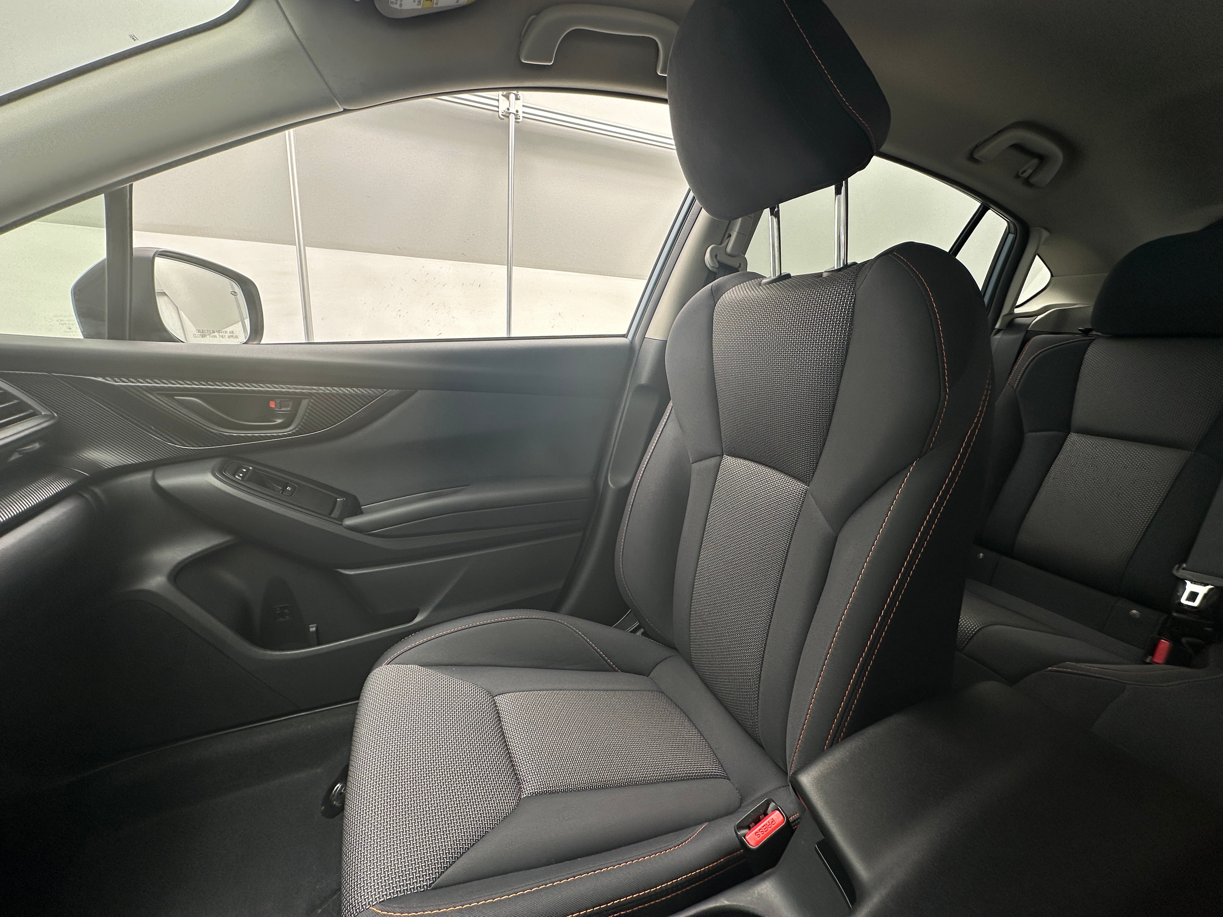 2021 Subaru Crosstrek Premium 2